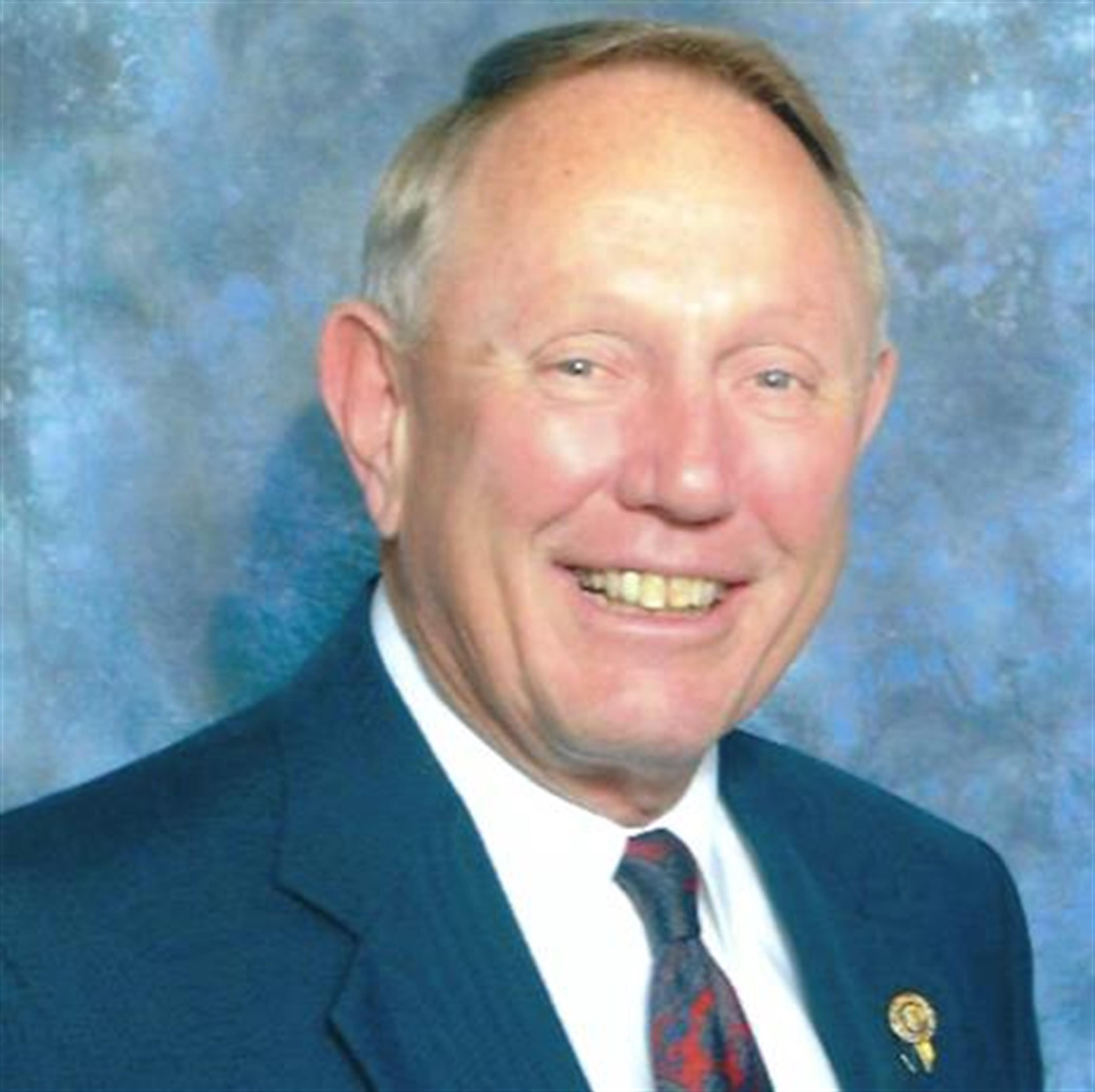 Keith Charles Kurber
