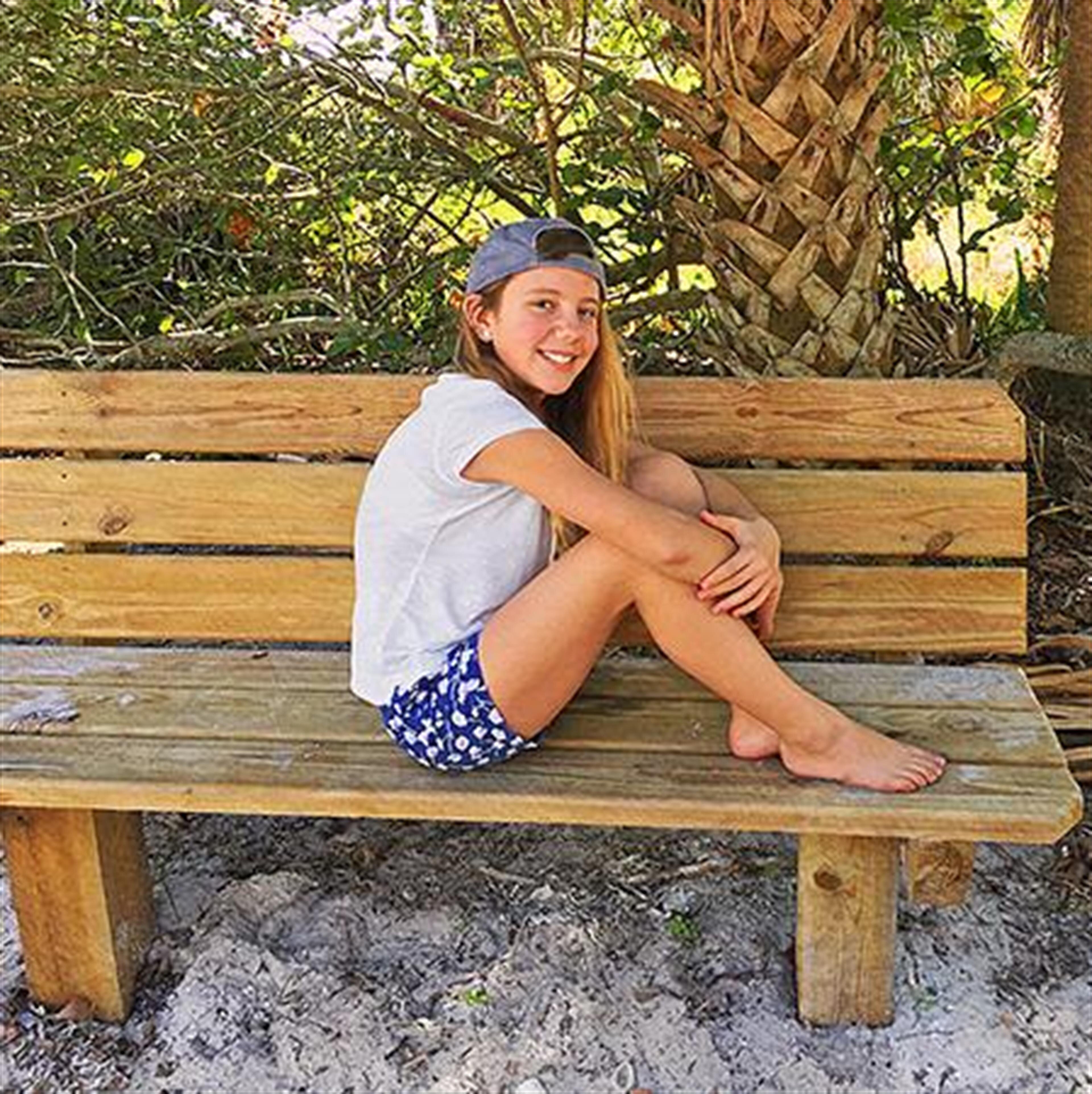 Caleigh  Shelly Terrelonge