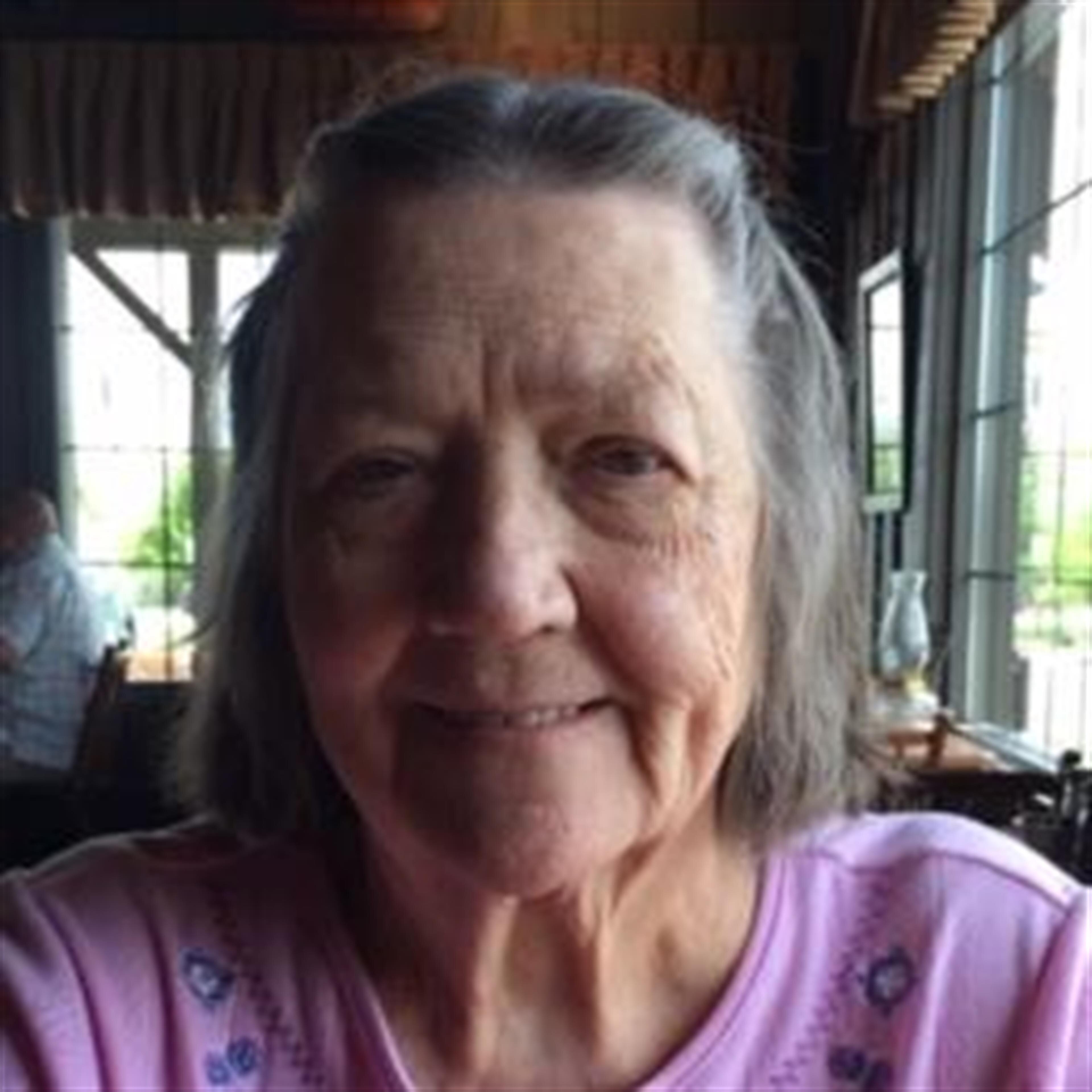 Mildred Katherine Troutt