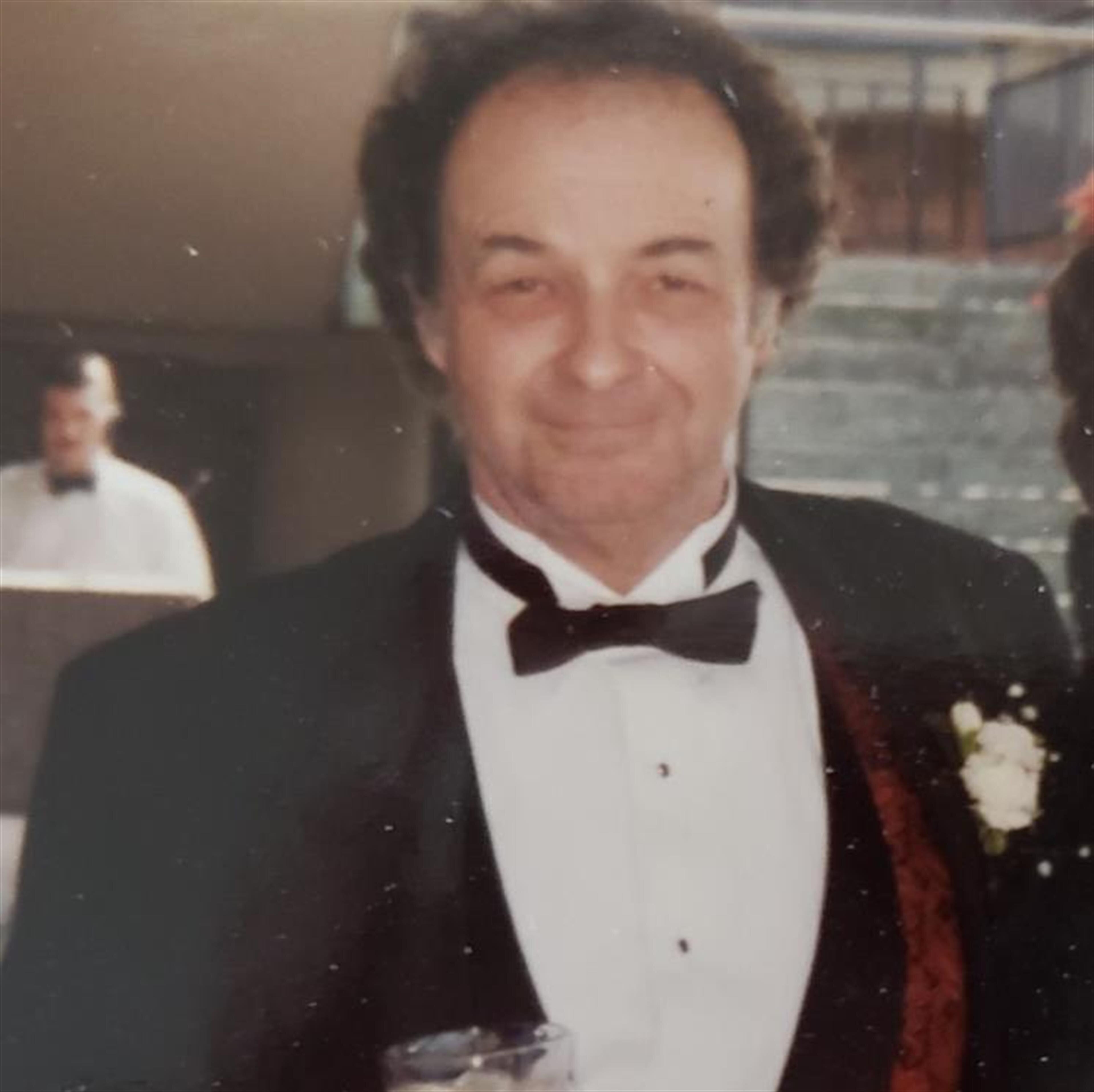 Jerry Michael Kelly
