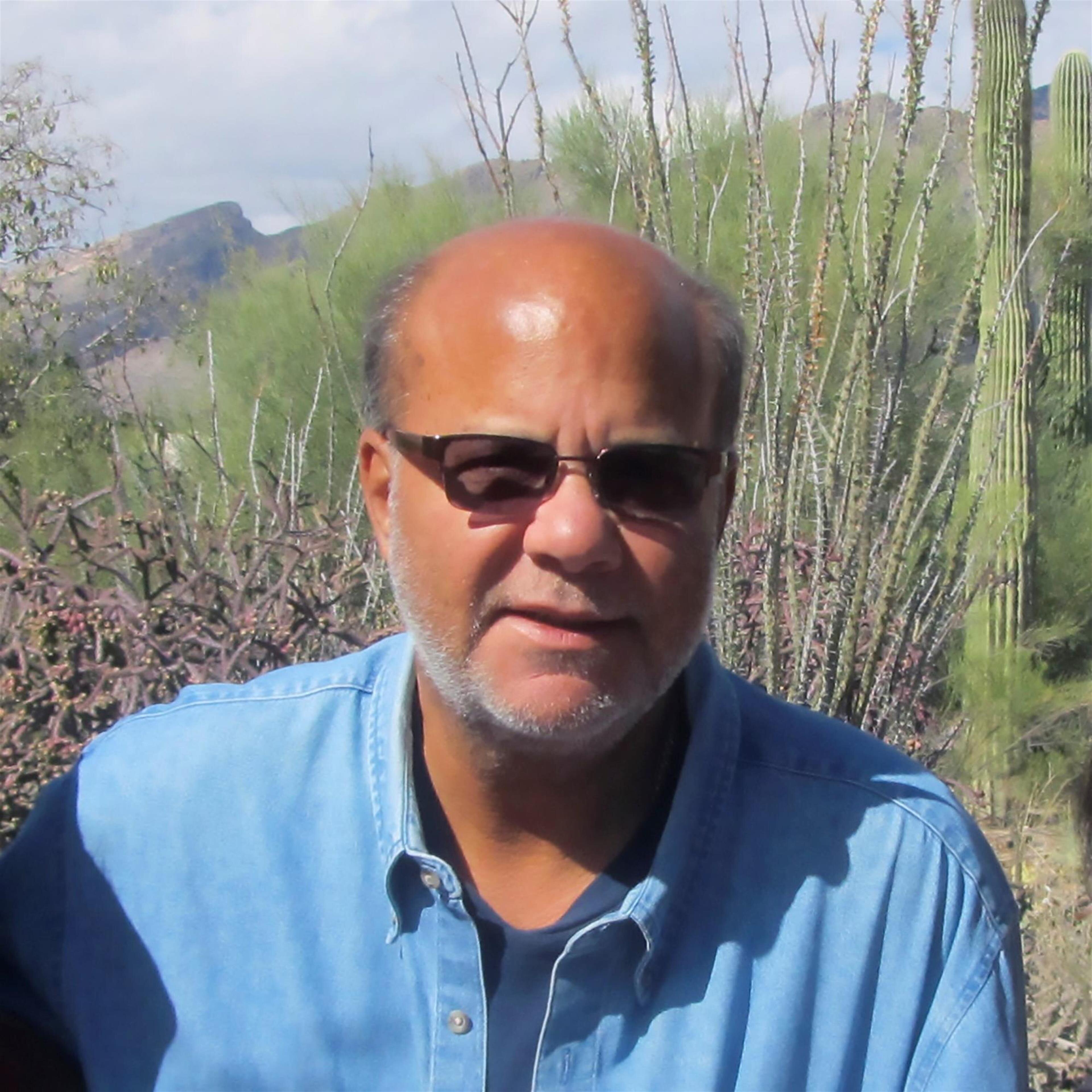 Ronald Lee Becker