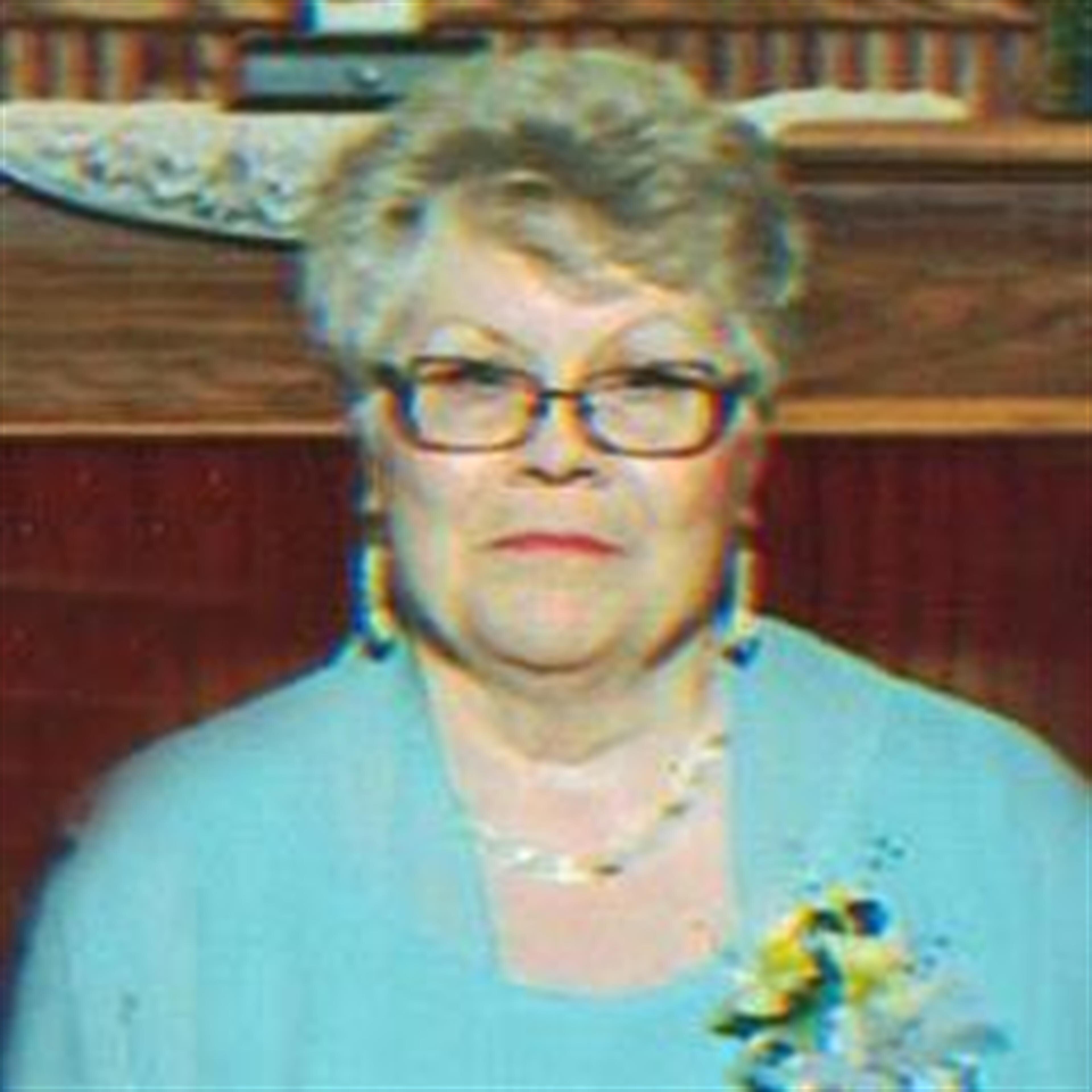 R. Joyce Berletich