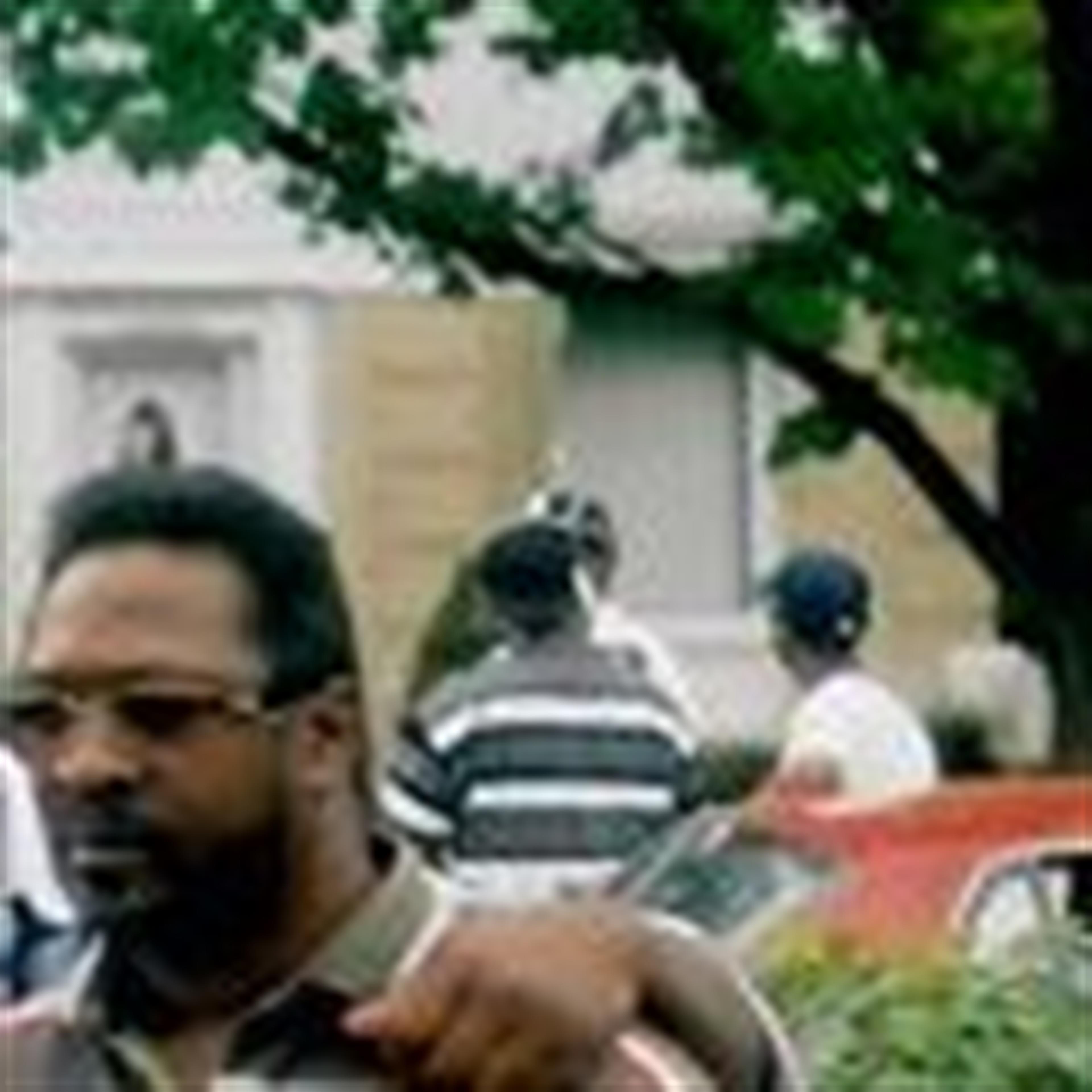 MR.  MELVIN LEMONT MARTIN