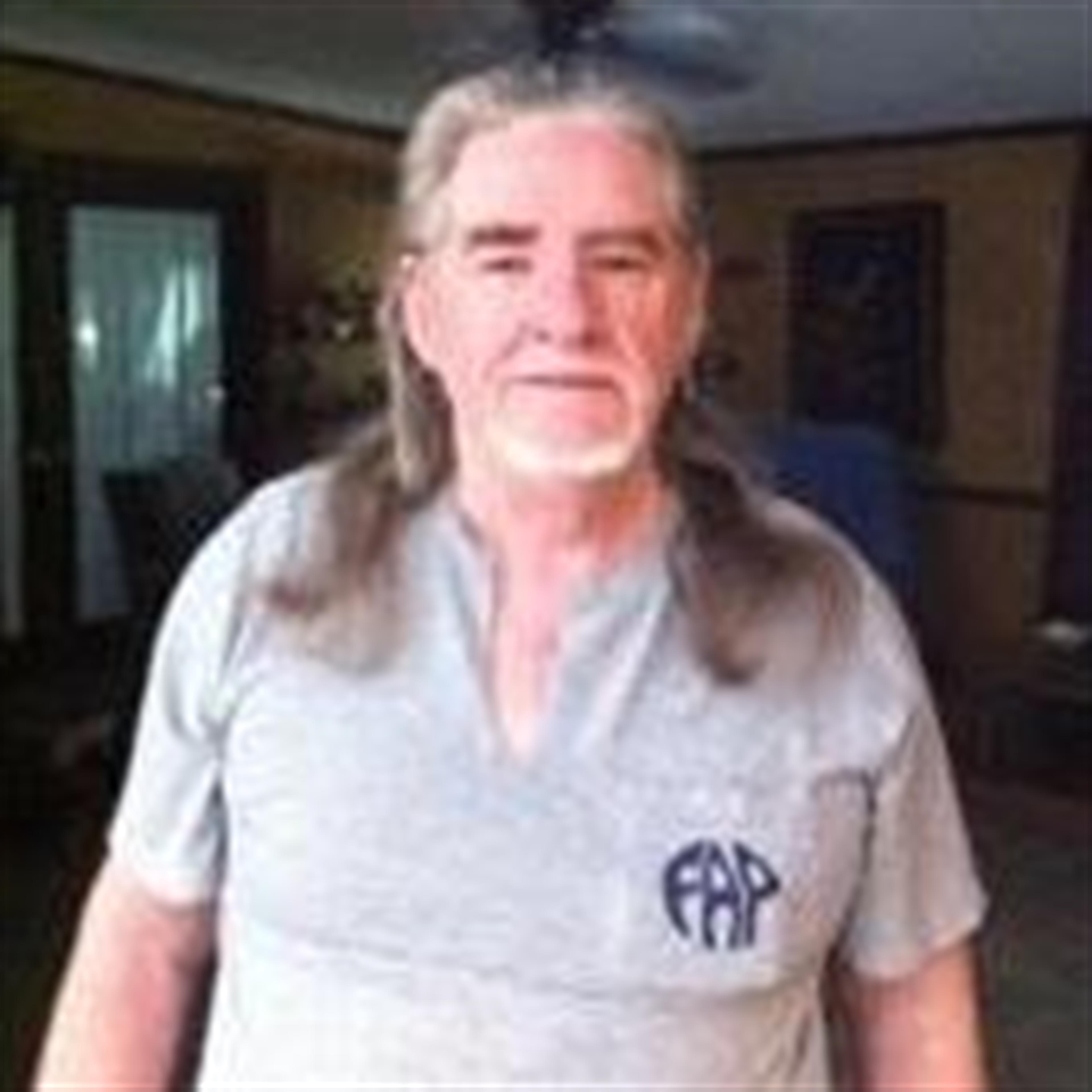 Elwood William Kern Sr.