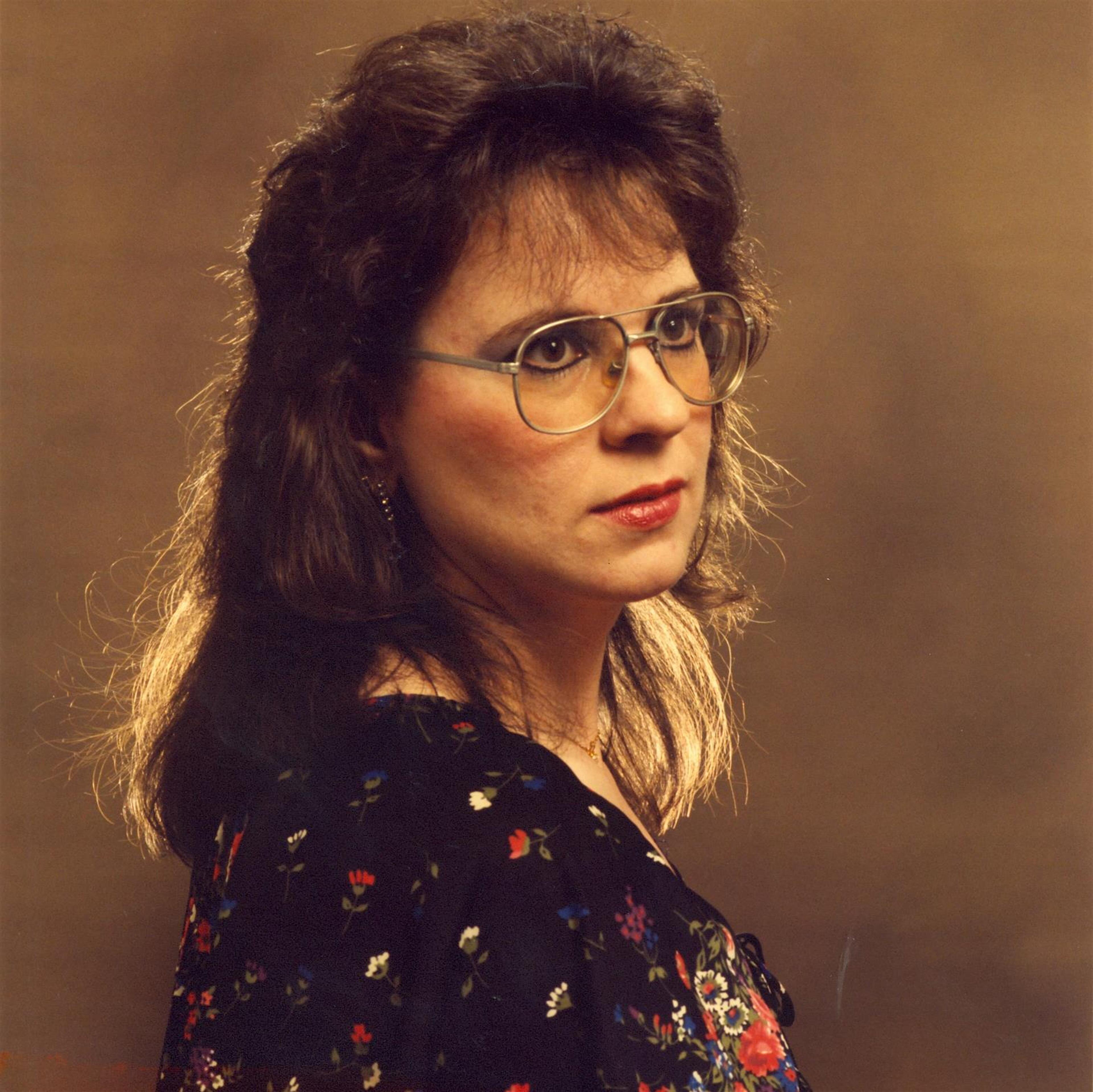 Toni Leann Jones (Lebanon)