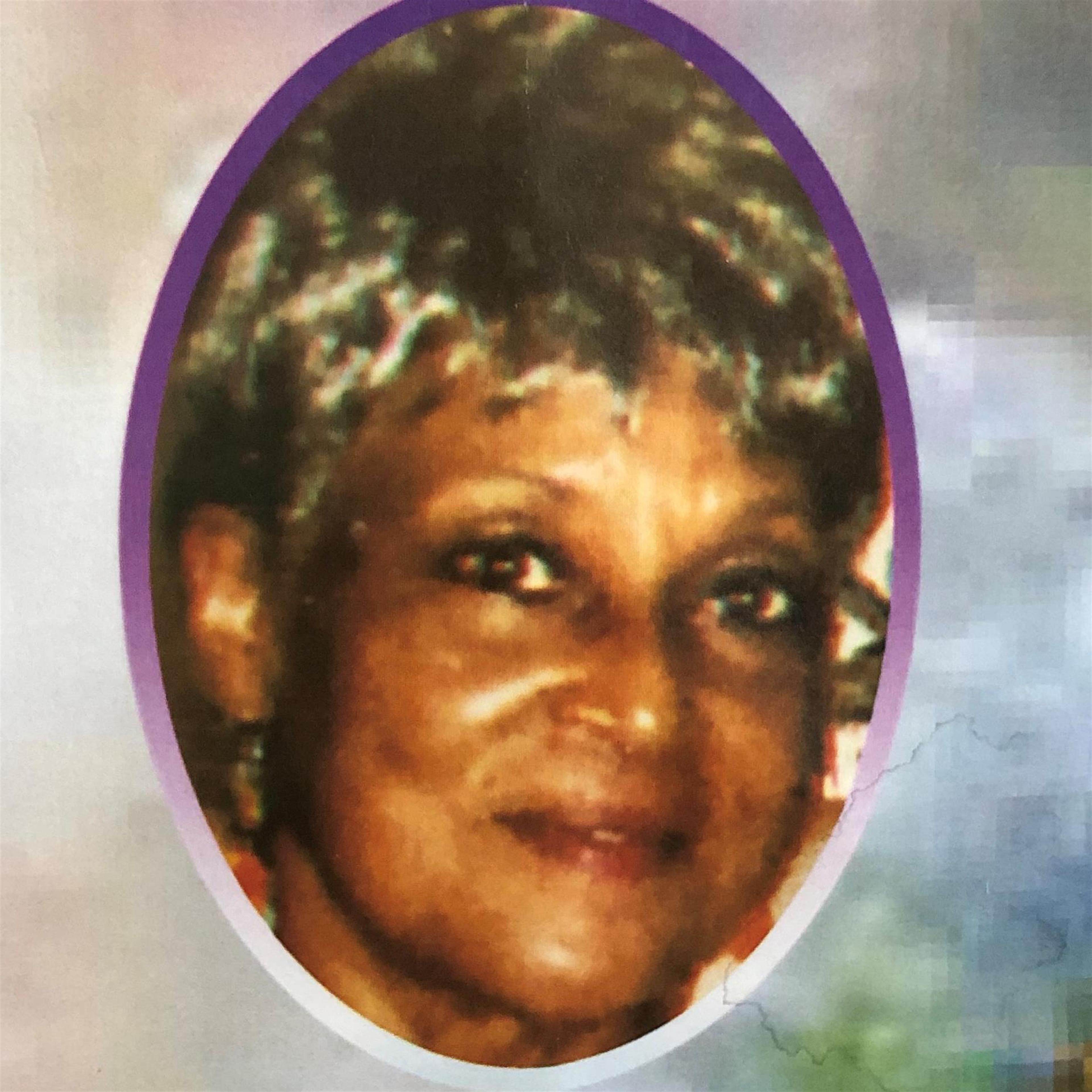 Mrs. Ollie Mae Payne