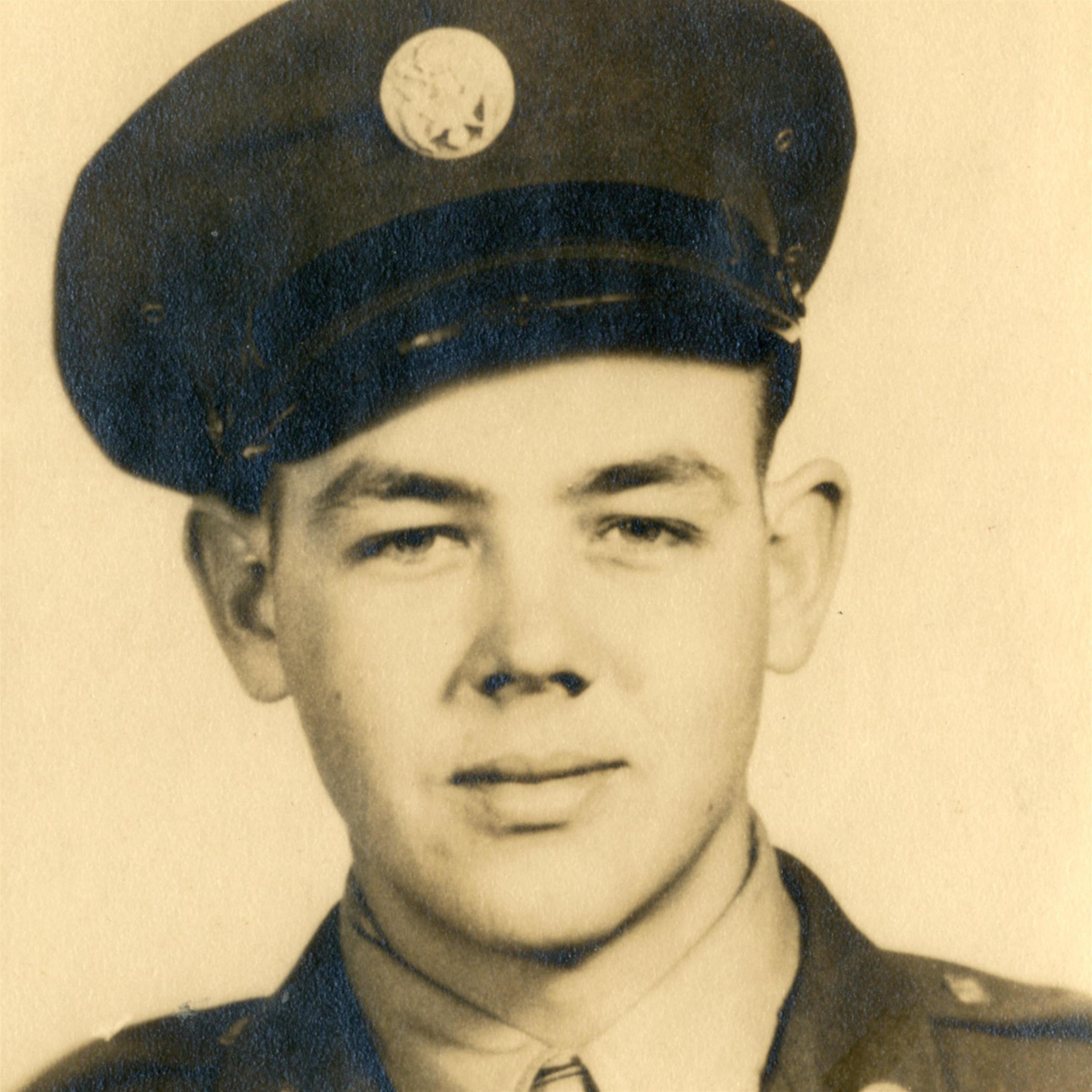 Harold  Richard Eskew Sr.