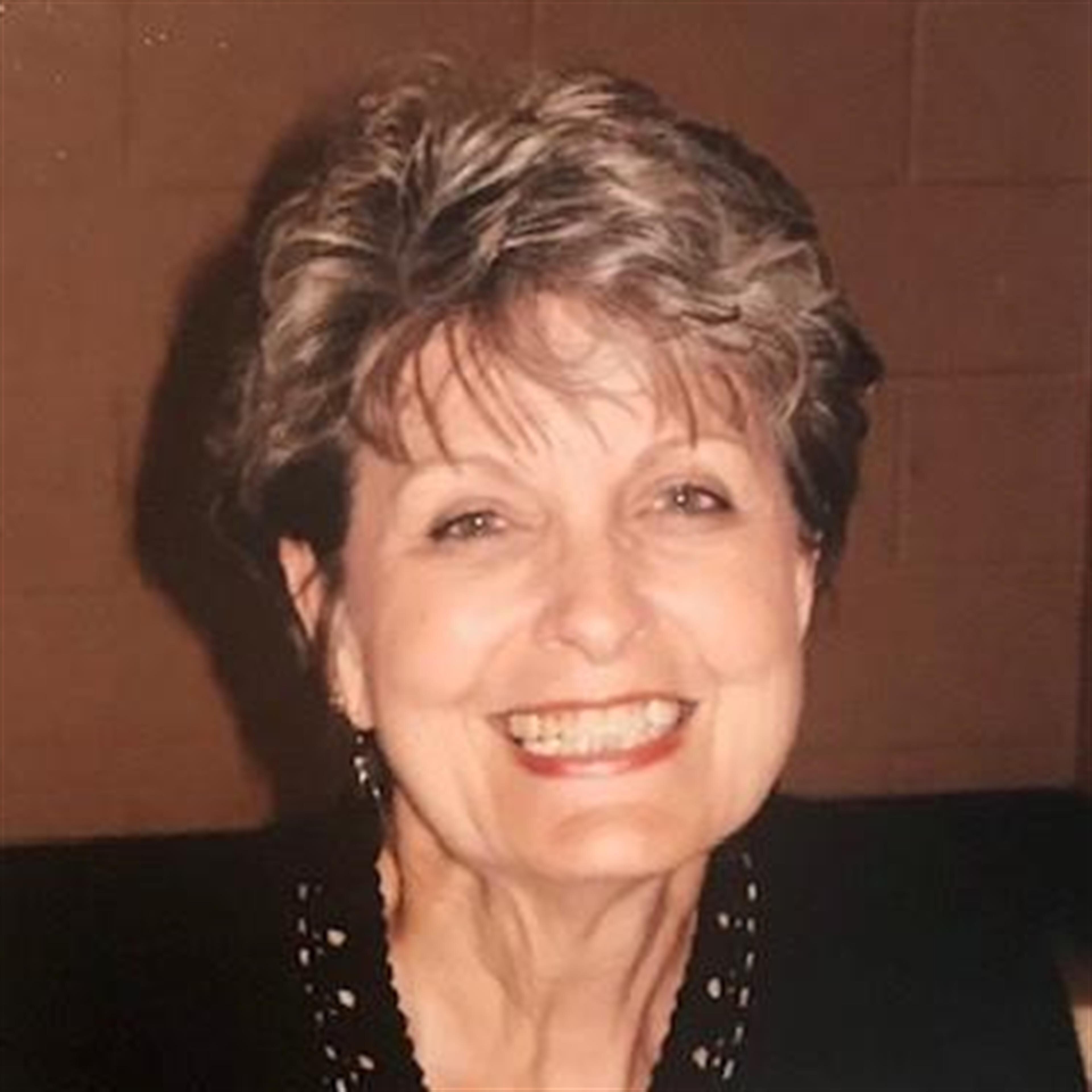 Mrs. Ruth Ellen Smith