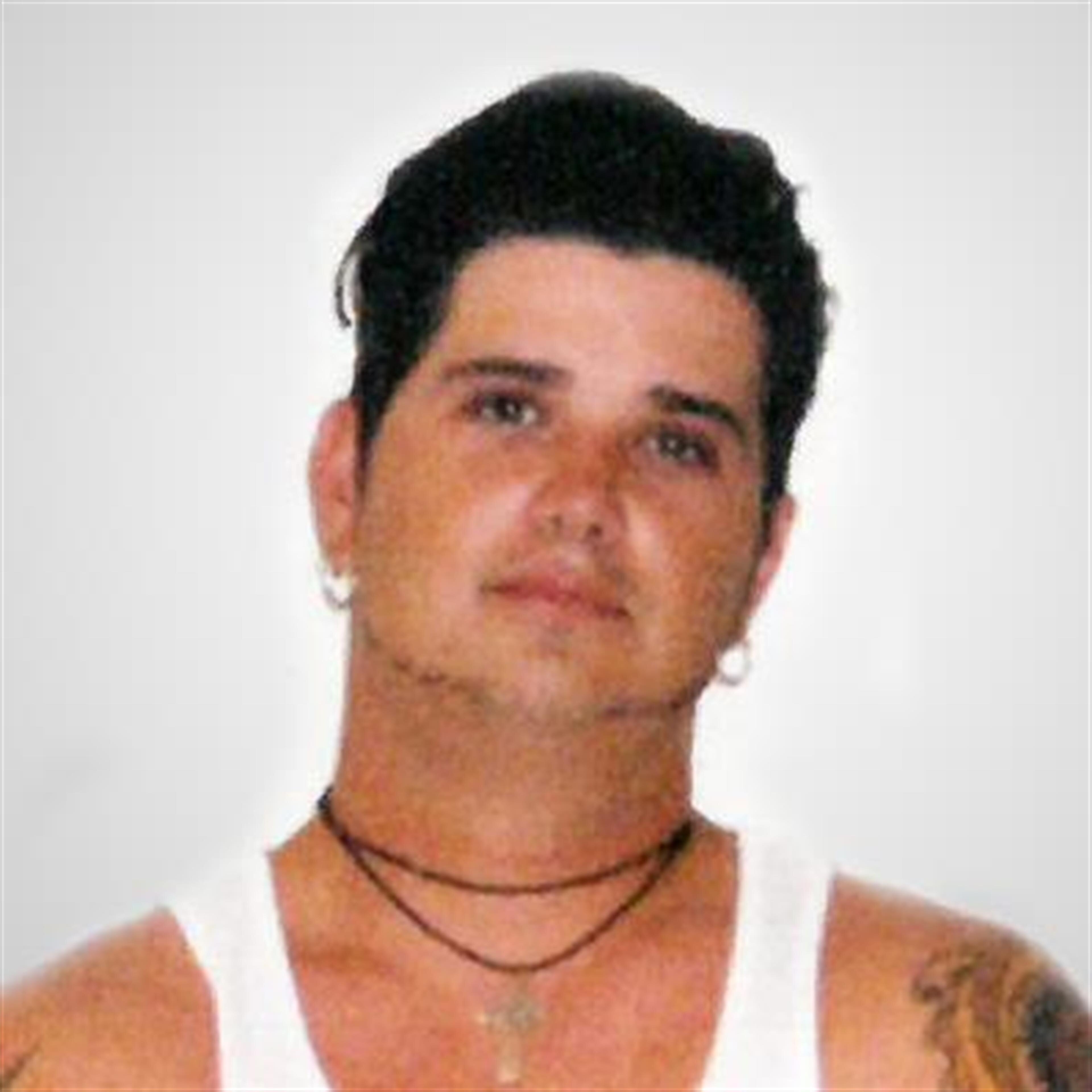 "Elvis" Martin Thompson