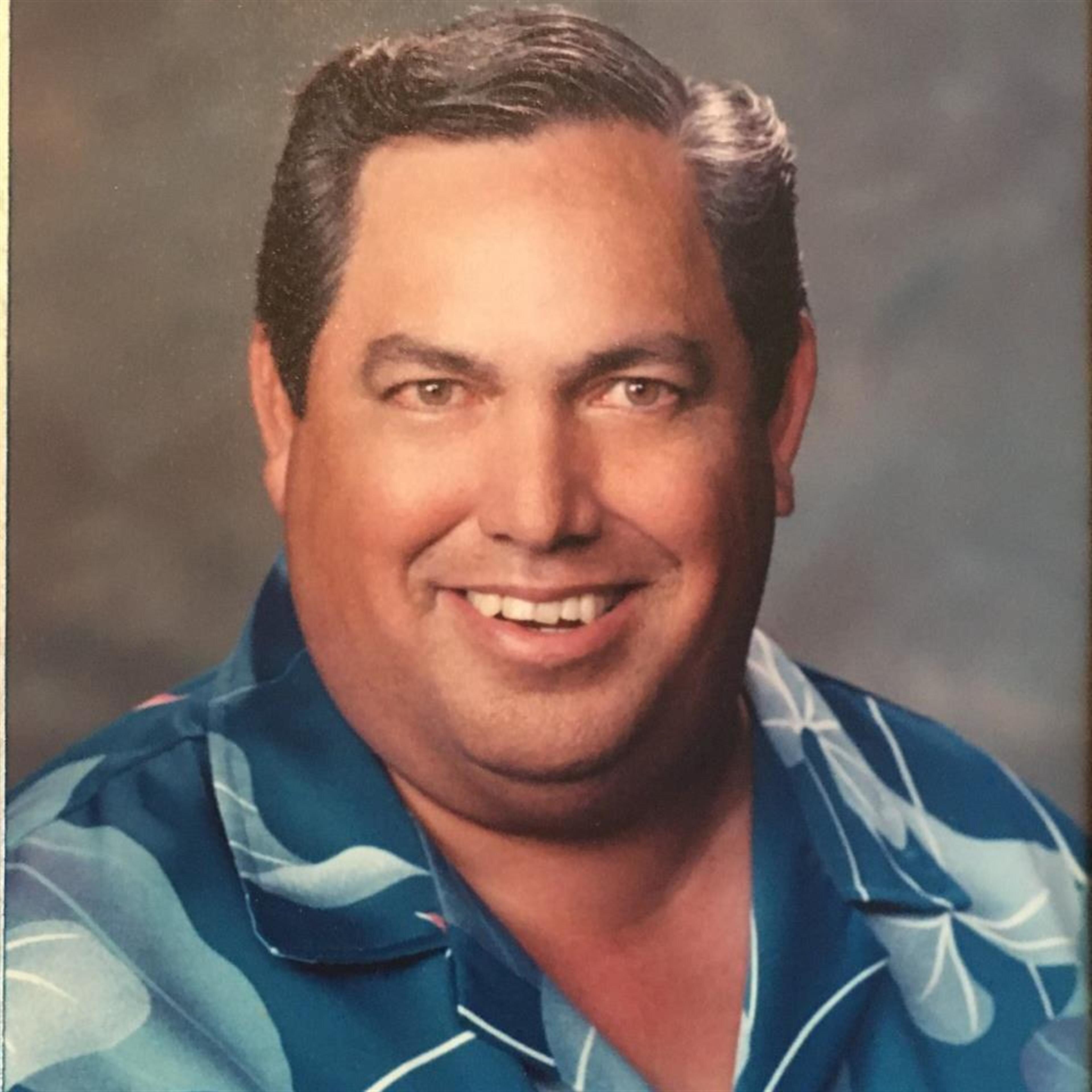 Lawrence Keliiaa Keolanui Jr.