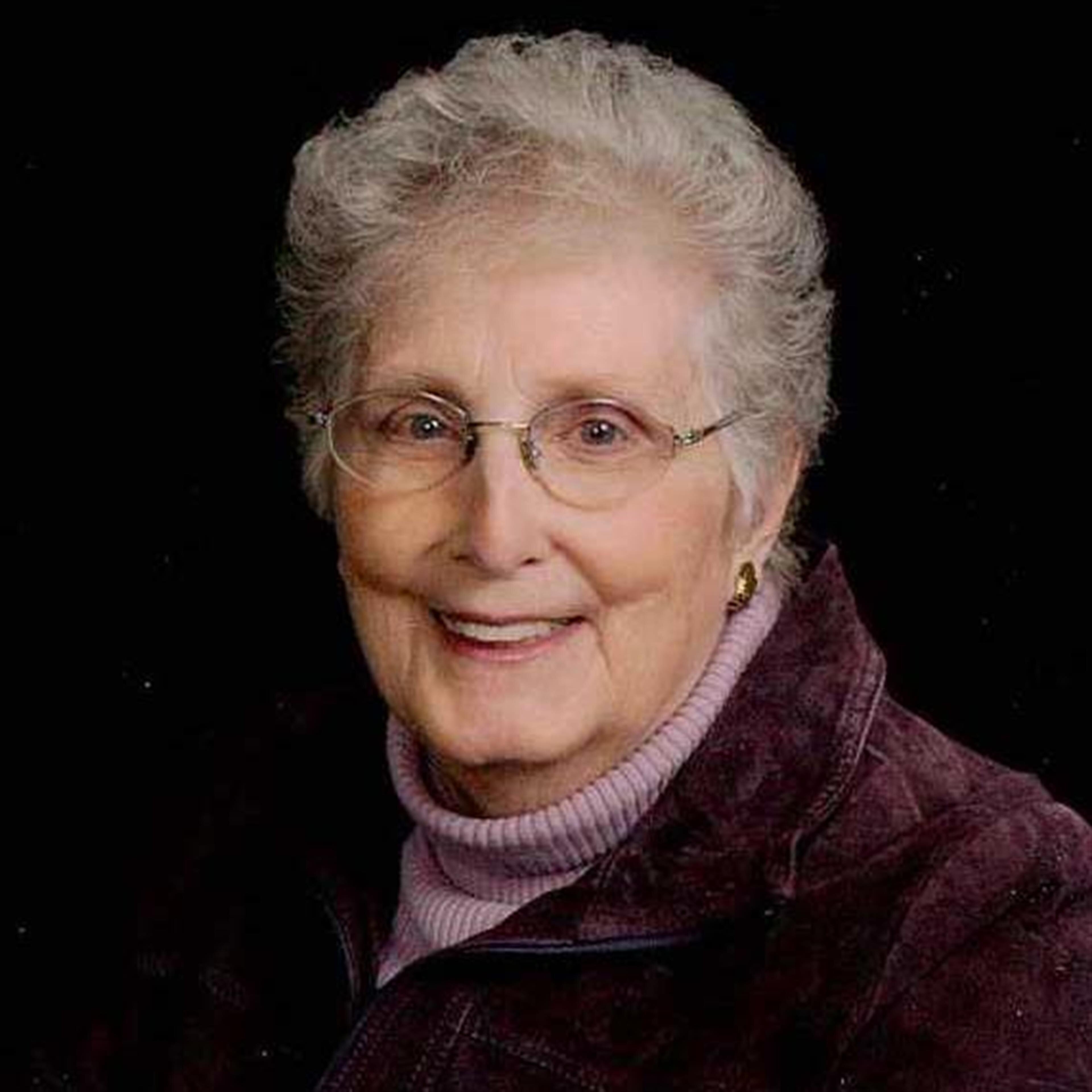 Helen Emily  Riehl