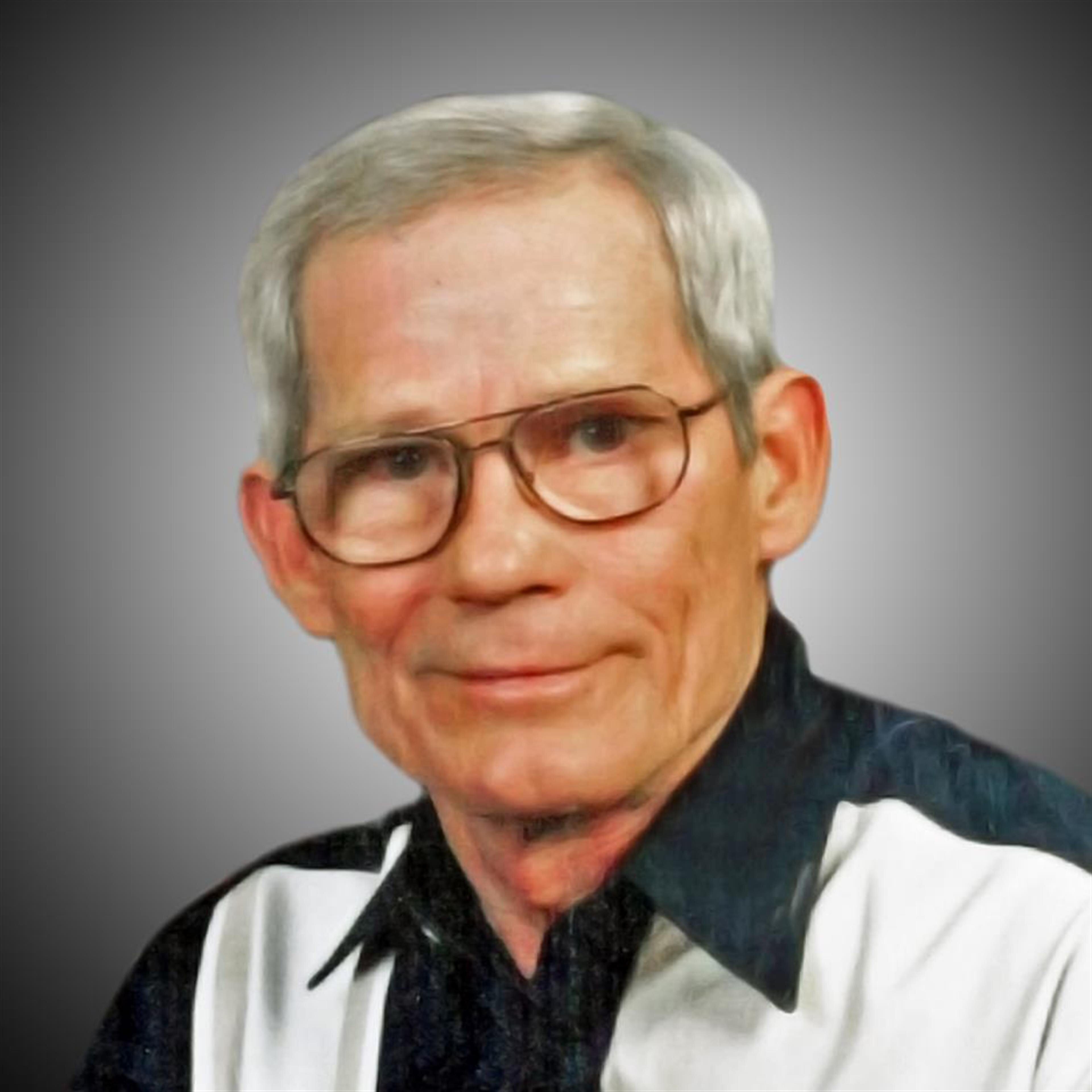John Earl Myers