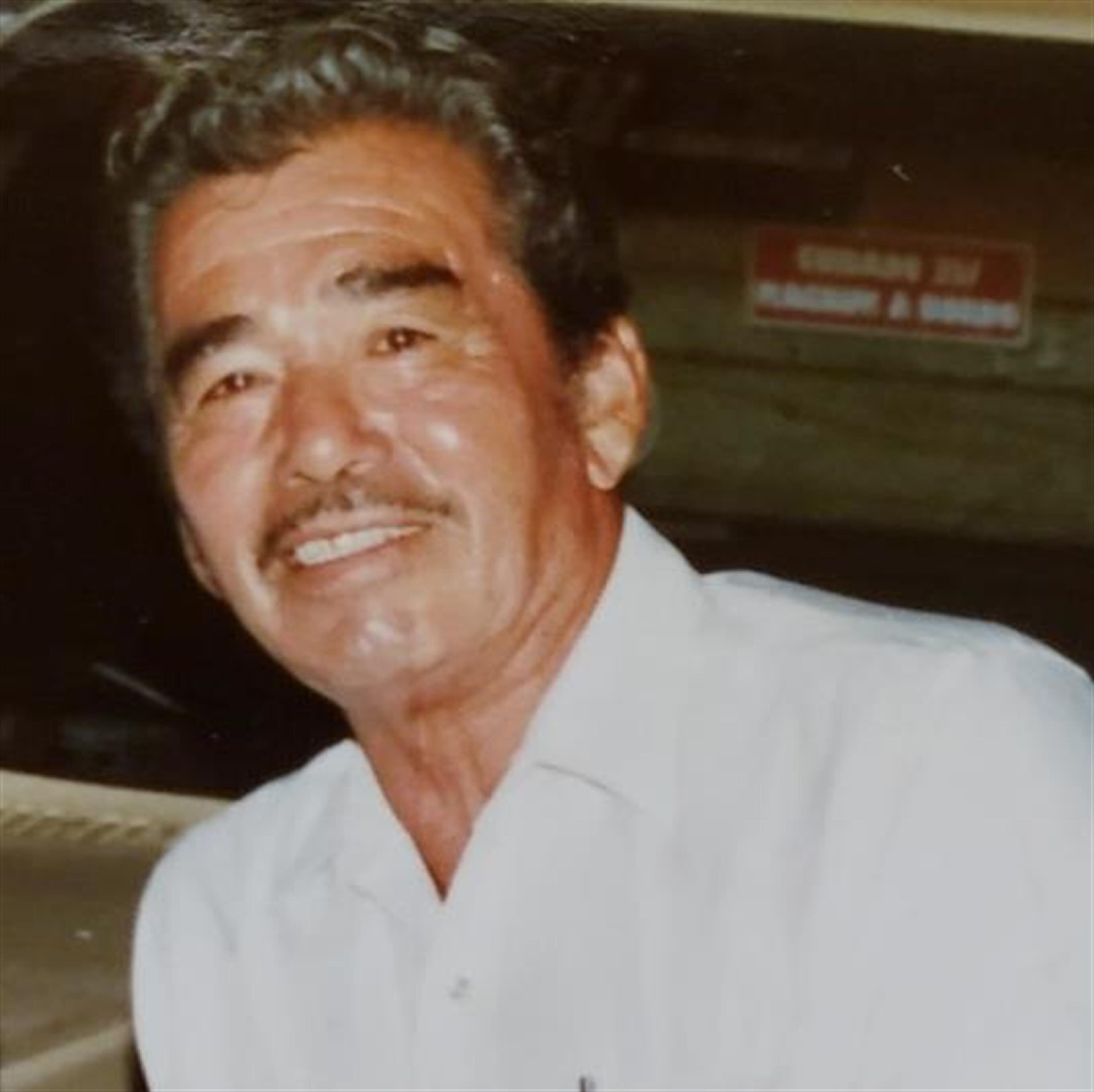 Enrique G. Medina