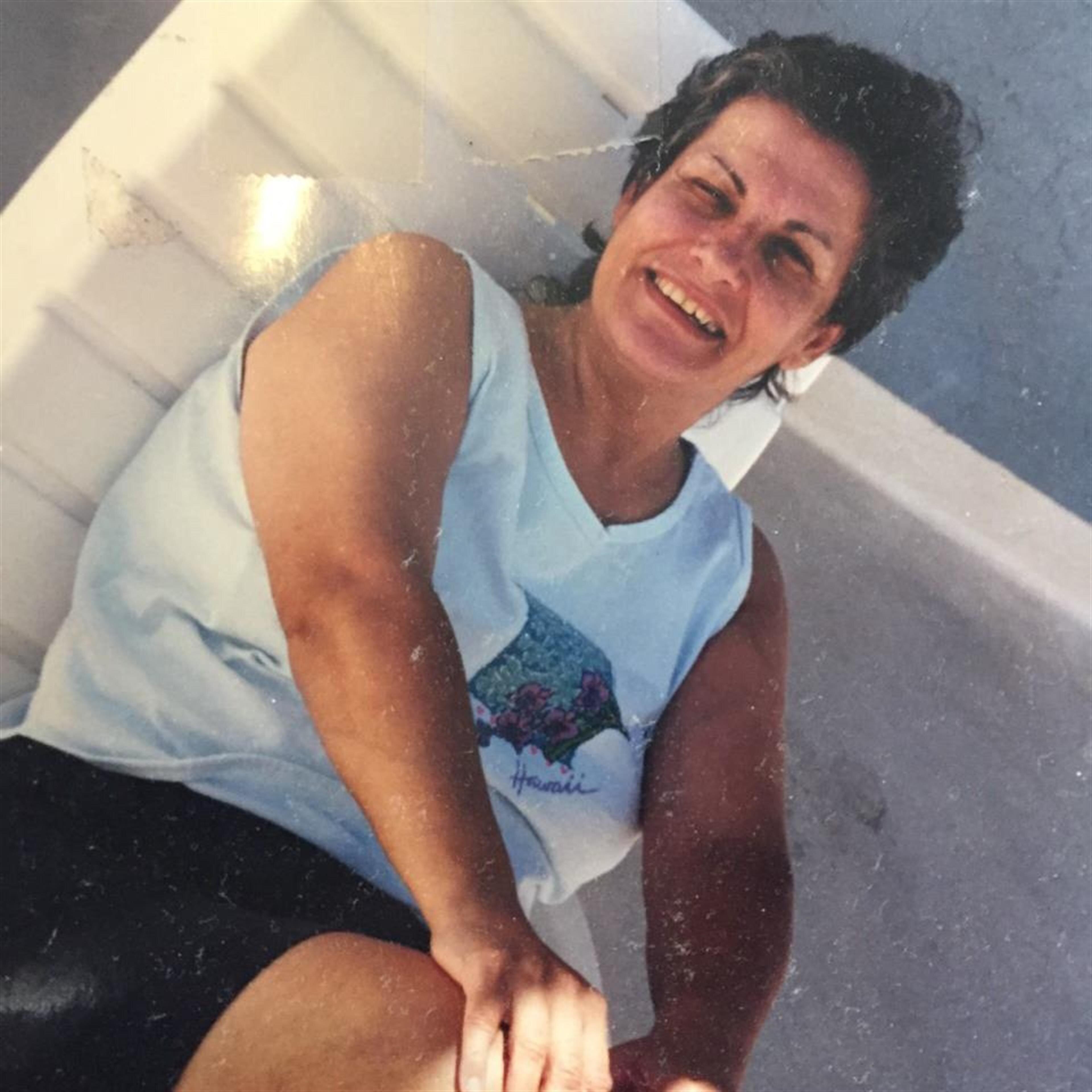 Rose Marie  DePompeo  Franco