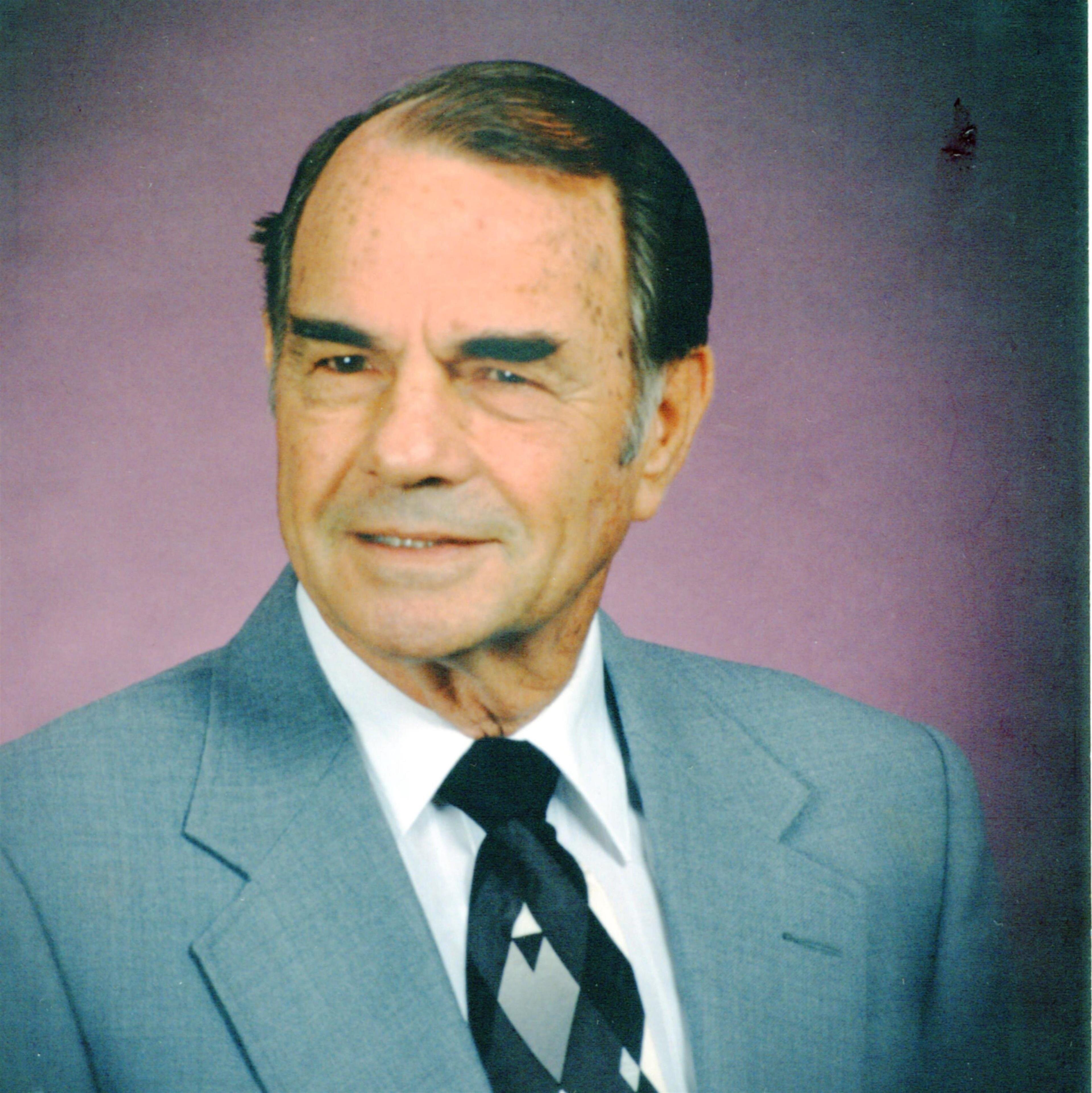 James W. Stephens