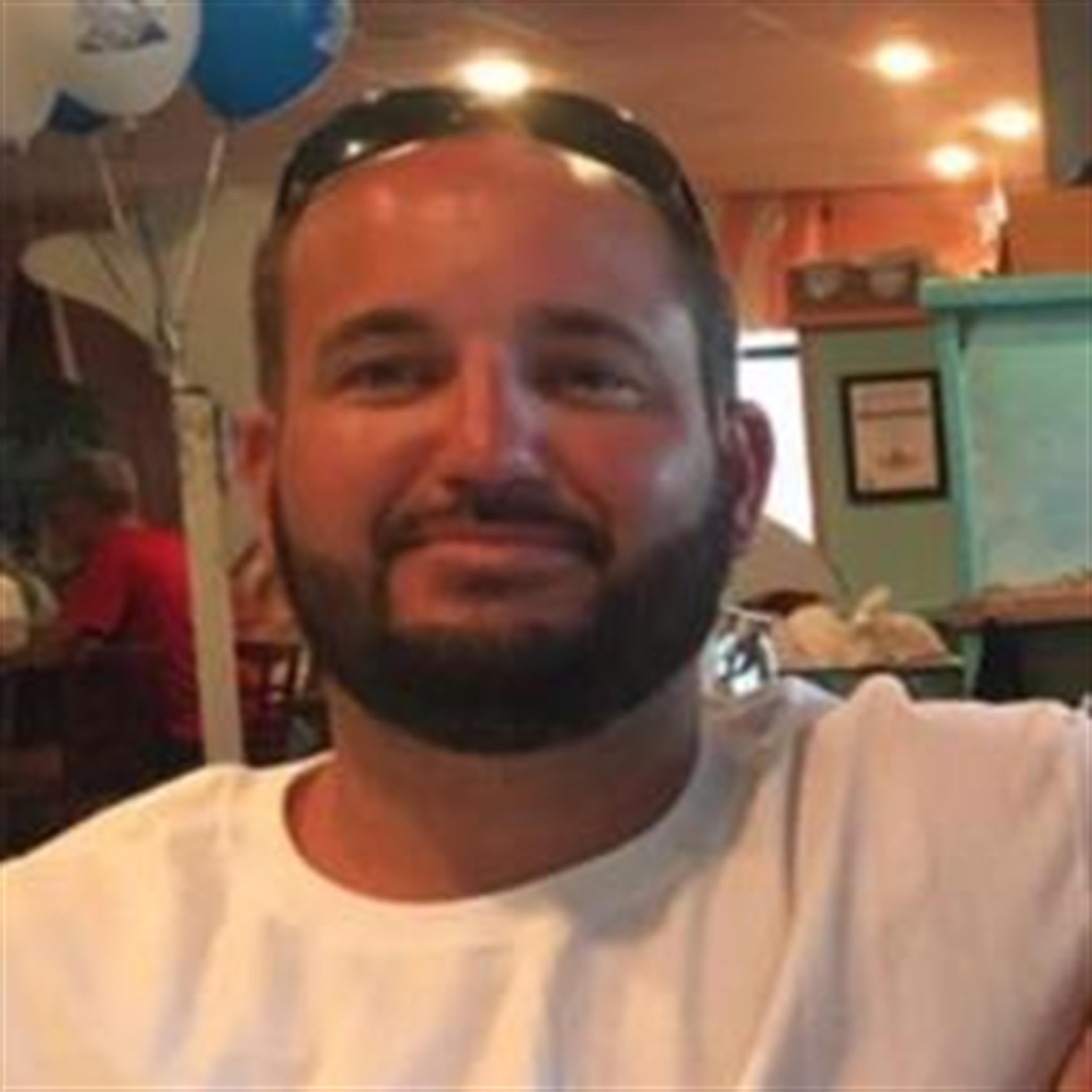 Anthony "Tony" Lee Breeden