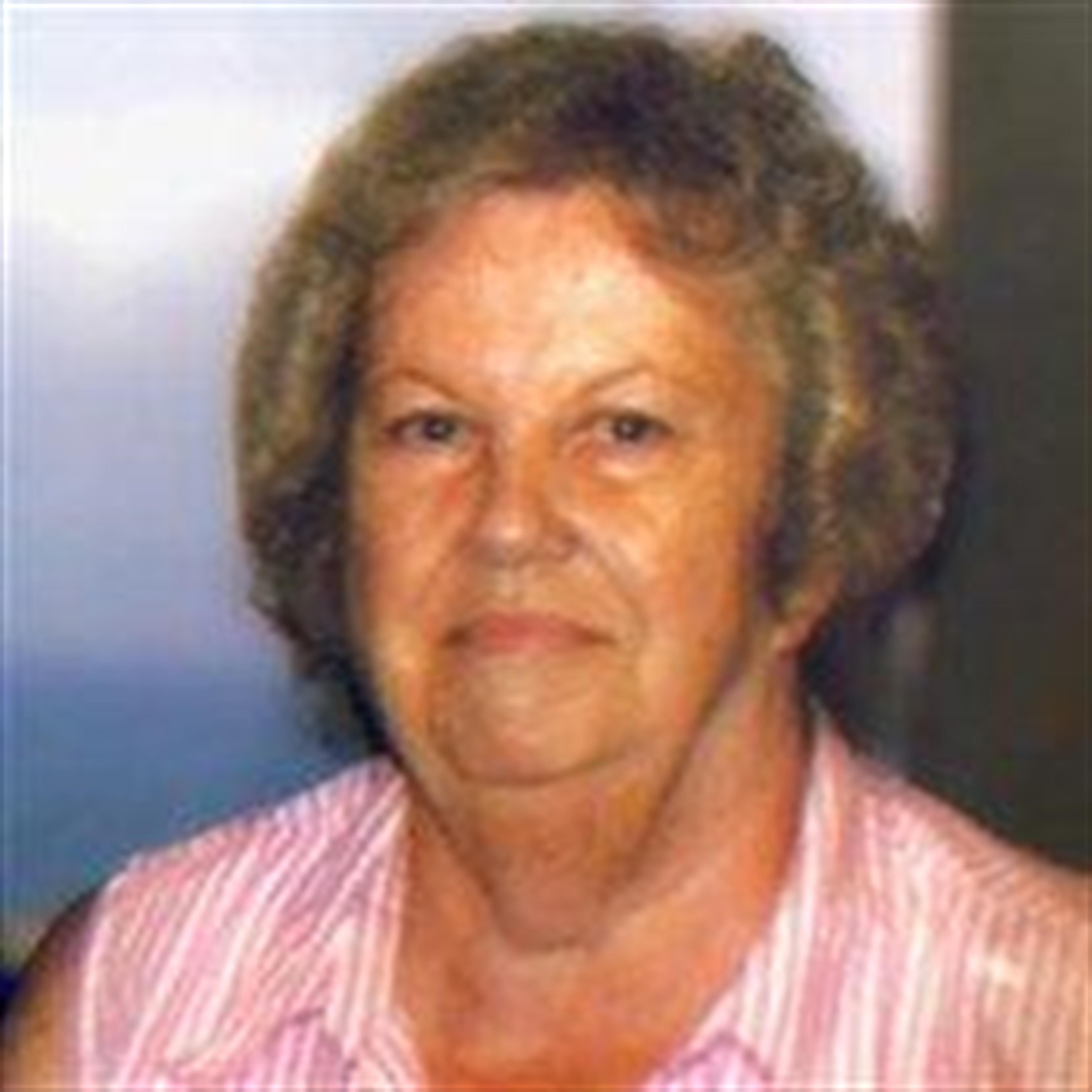 Ernestine Lee  McClelland (Buffalo)