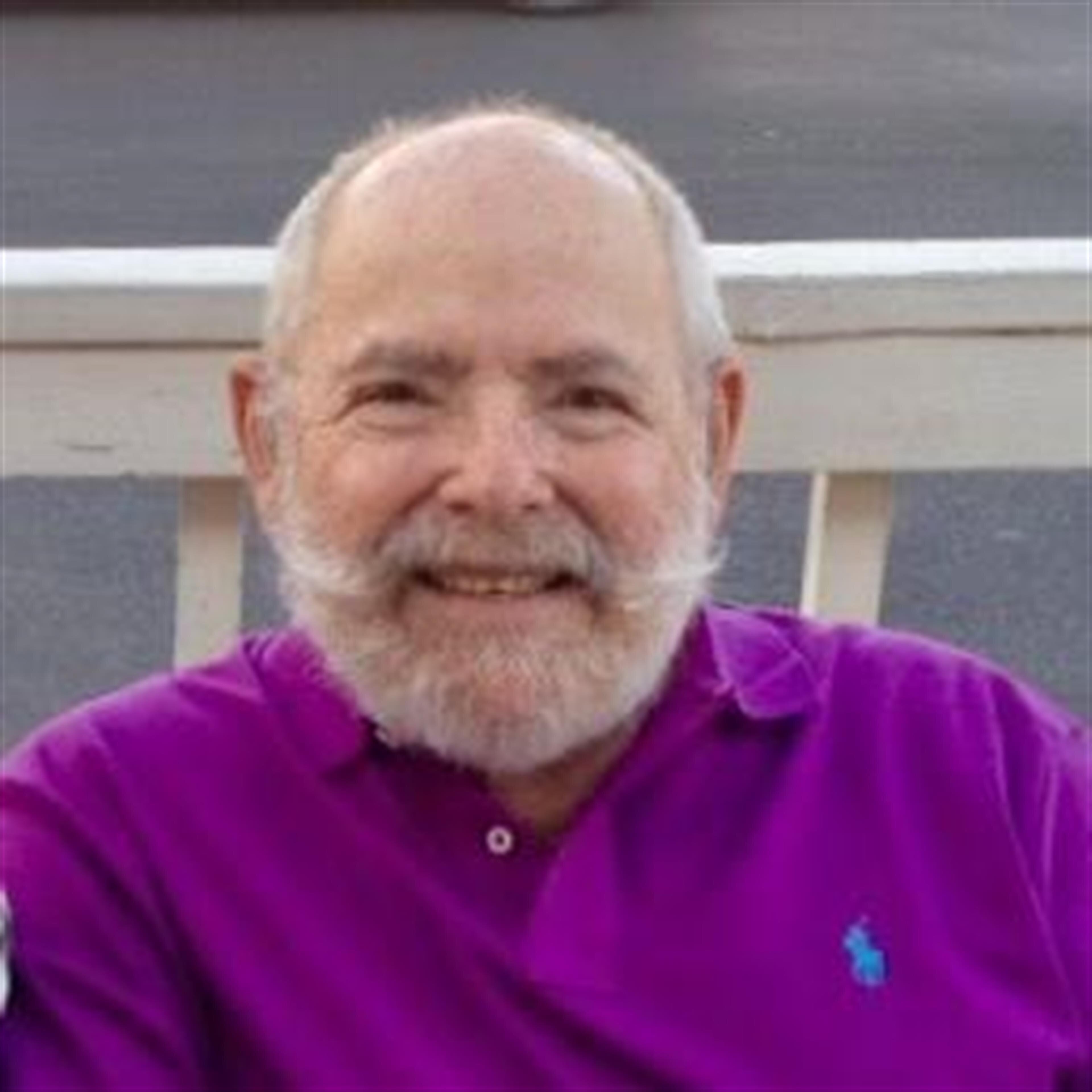Harold Leroy Feig