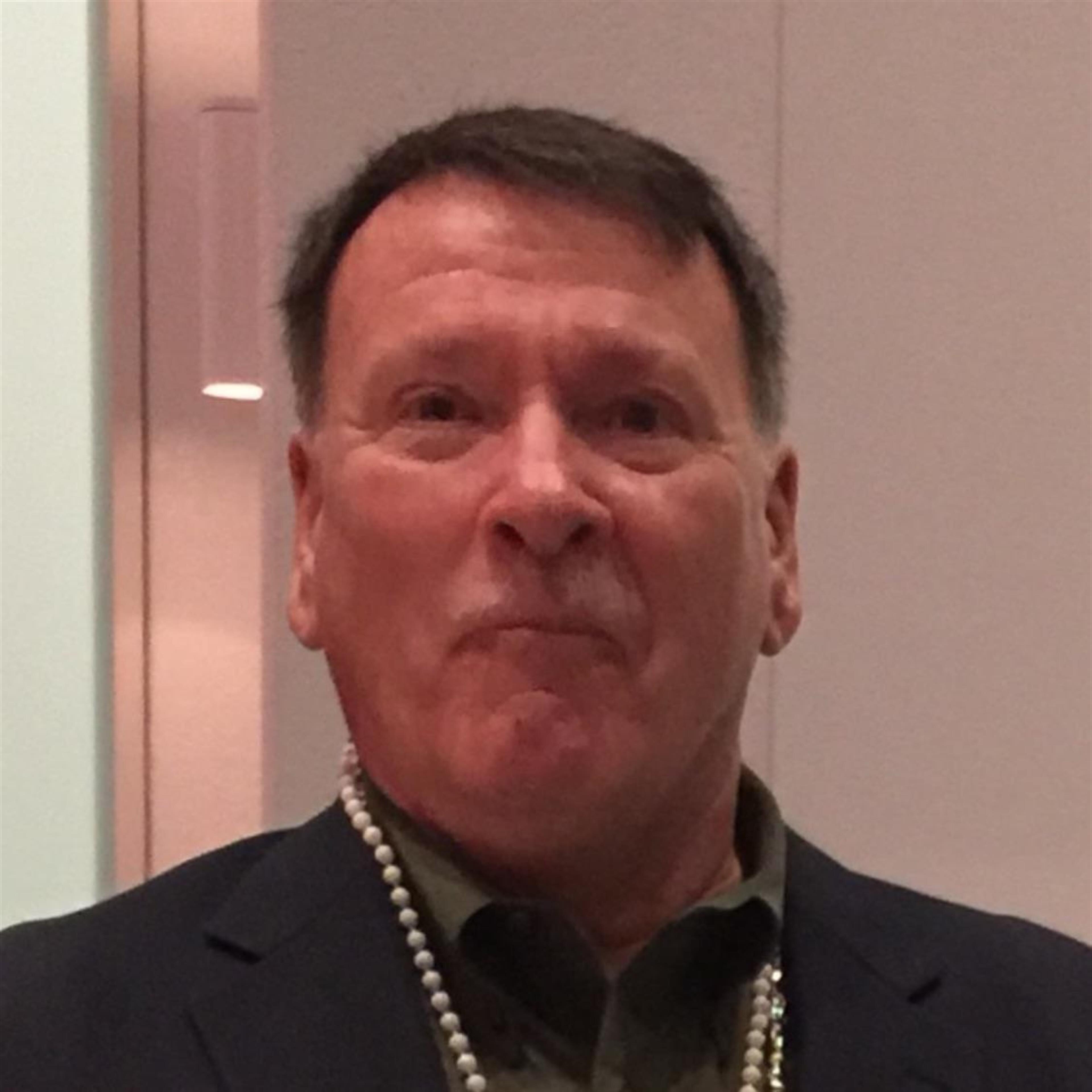 Kevin H. Barnicle