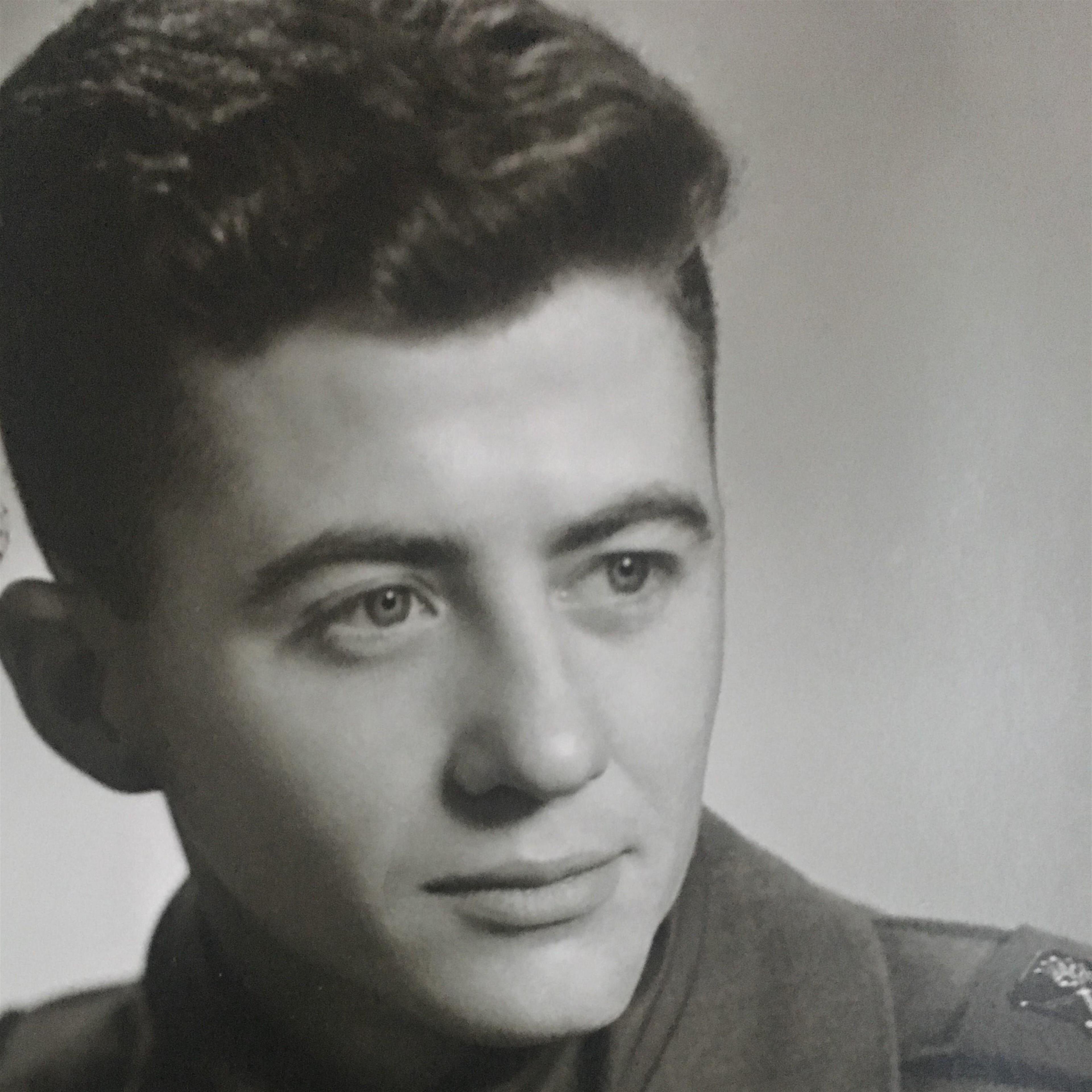 James  F. Closson