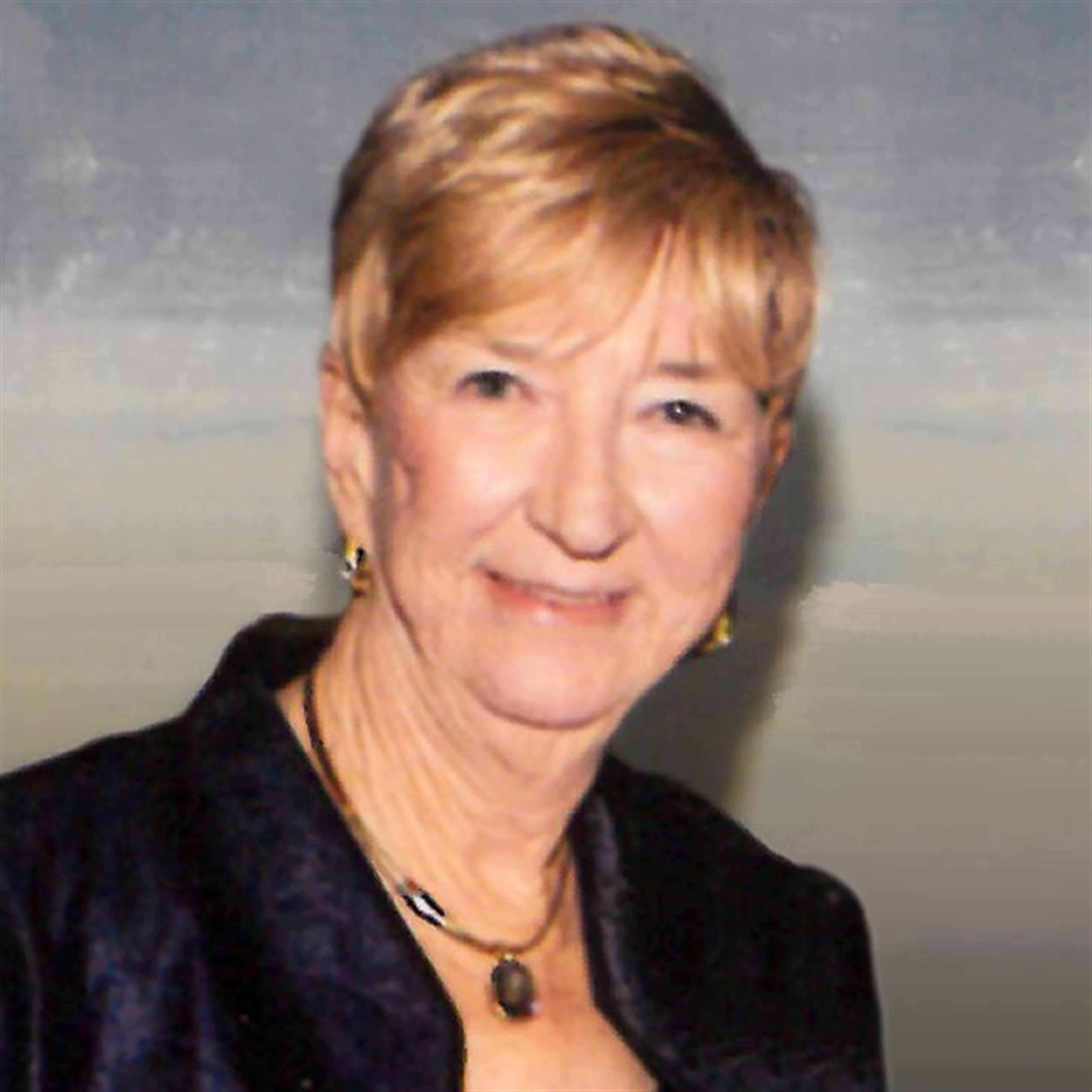 Ruby Jeansonne Murray
