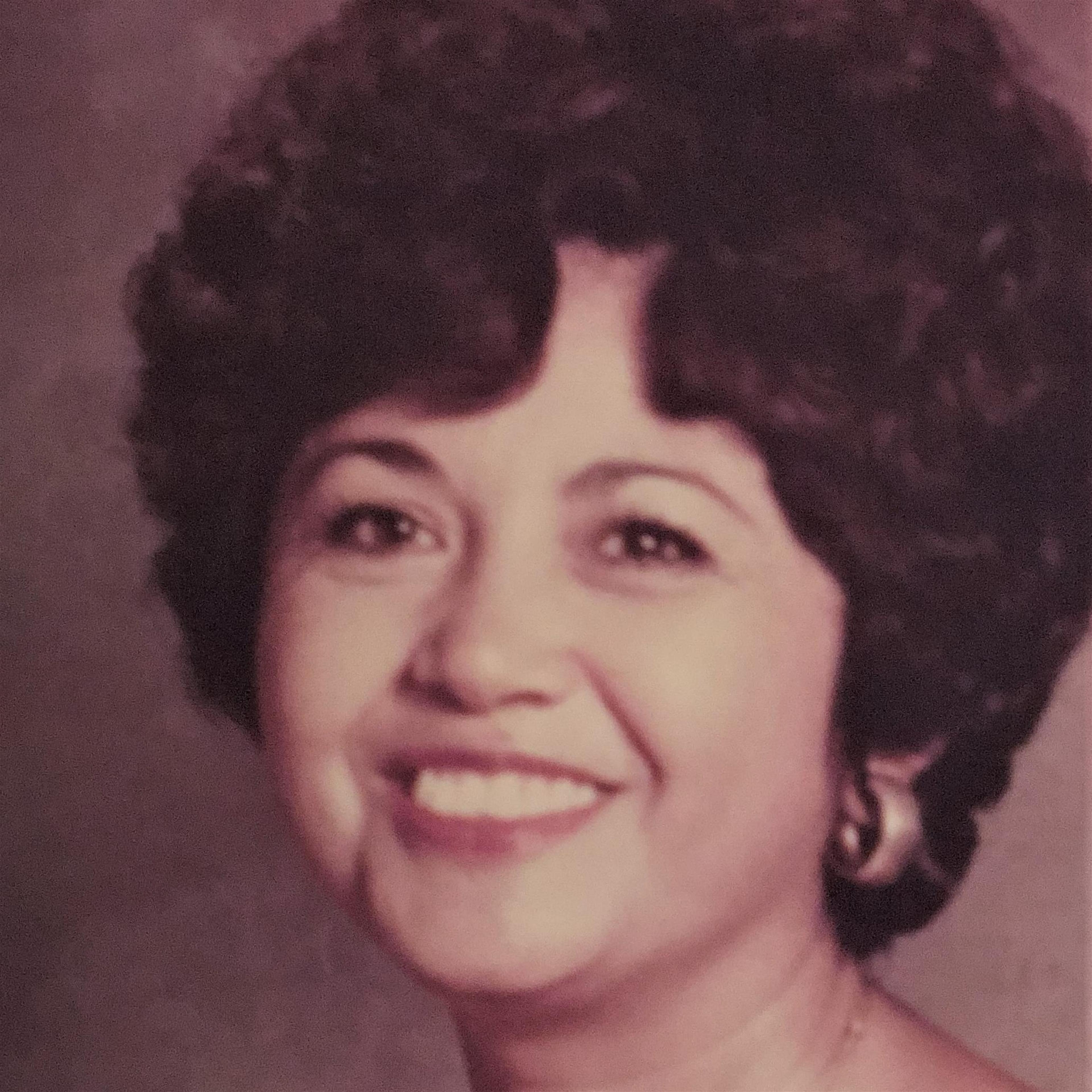 Luisa Martinez Herrera