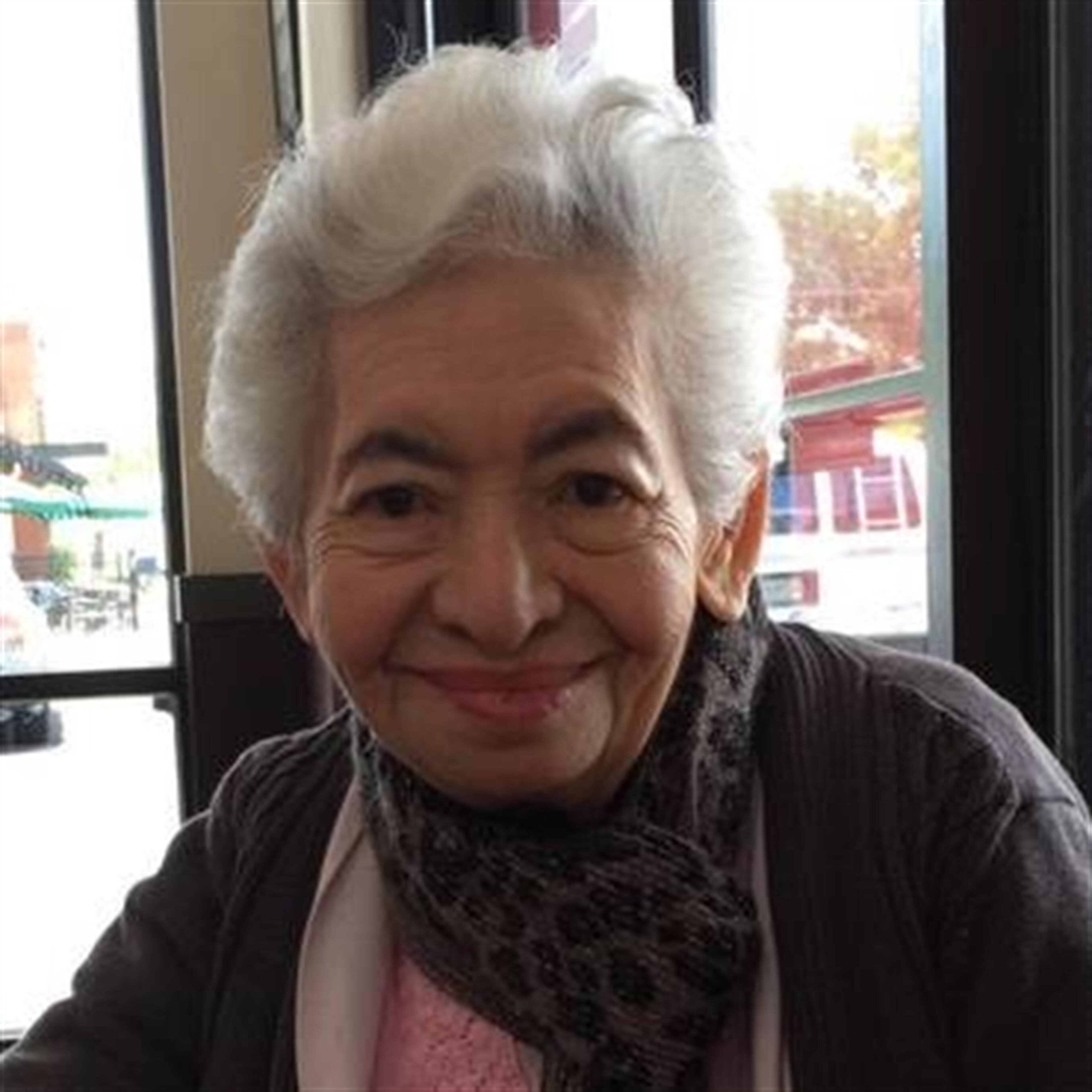 Mery Josefina Cardenas