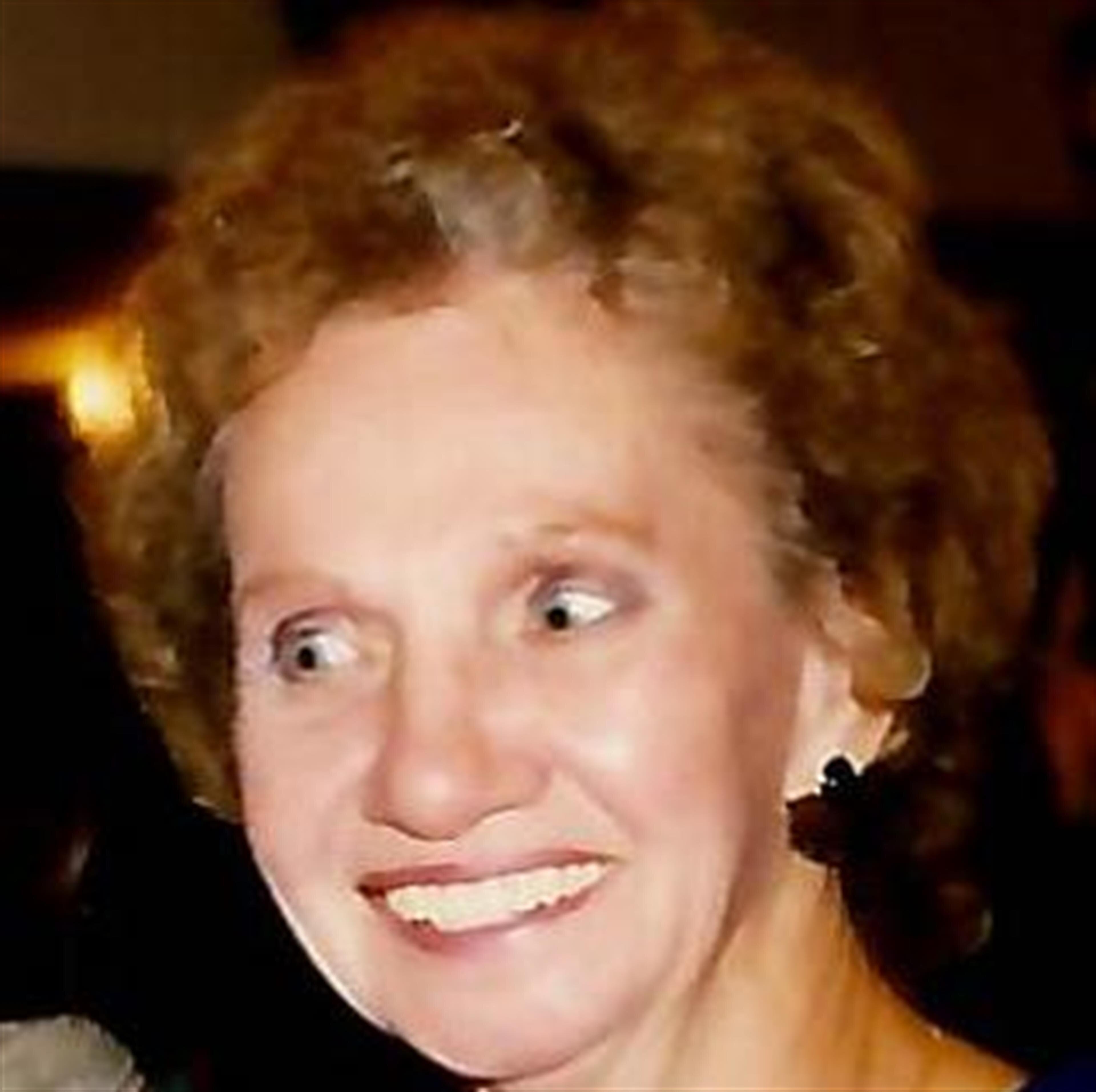 Josephine Berwick