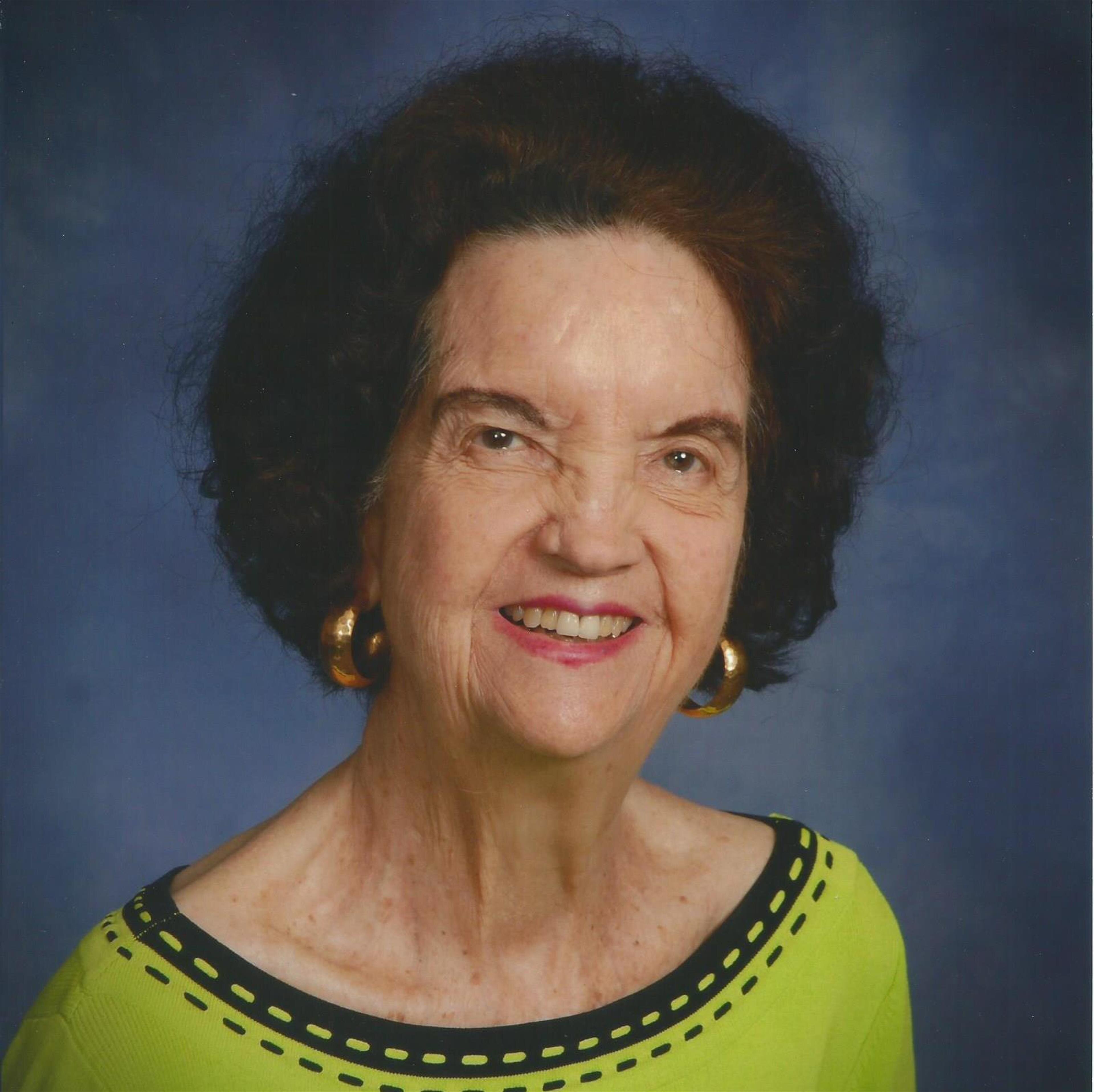 Mary H. Rogers