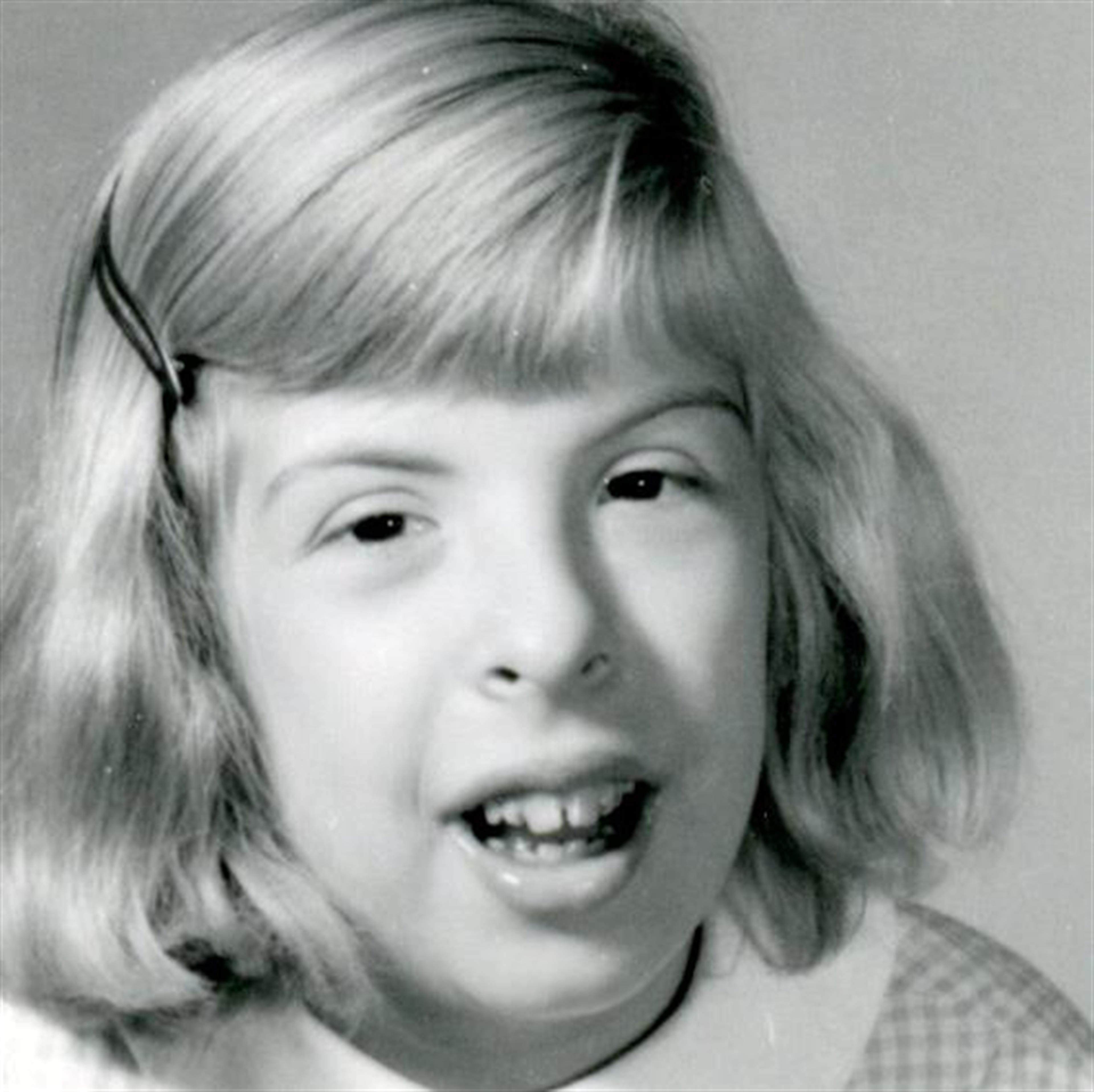 Dena Fay Holland