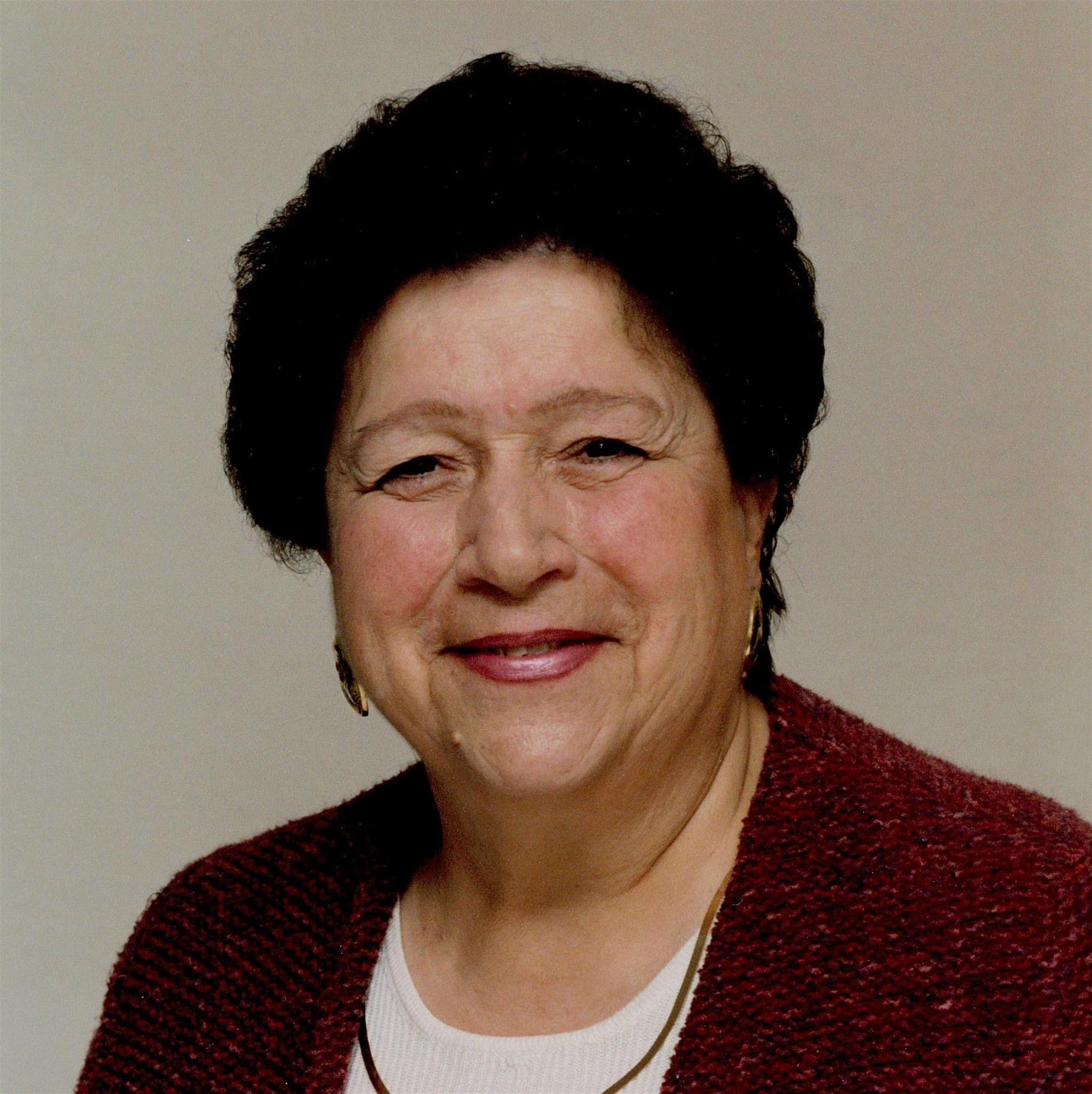 Patricia A. Lueders