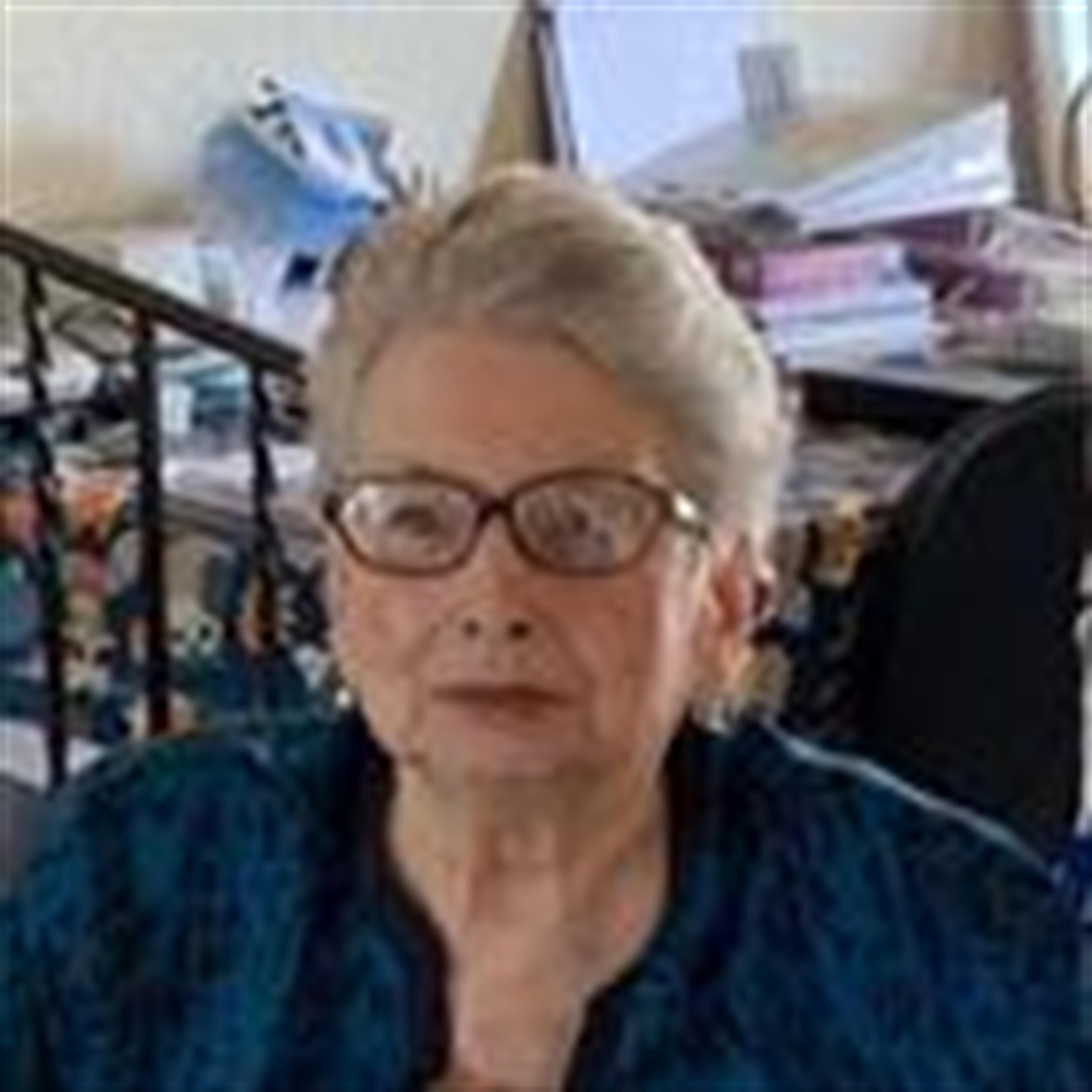 IRENE F RUTHERFORD
