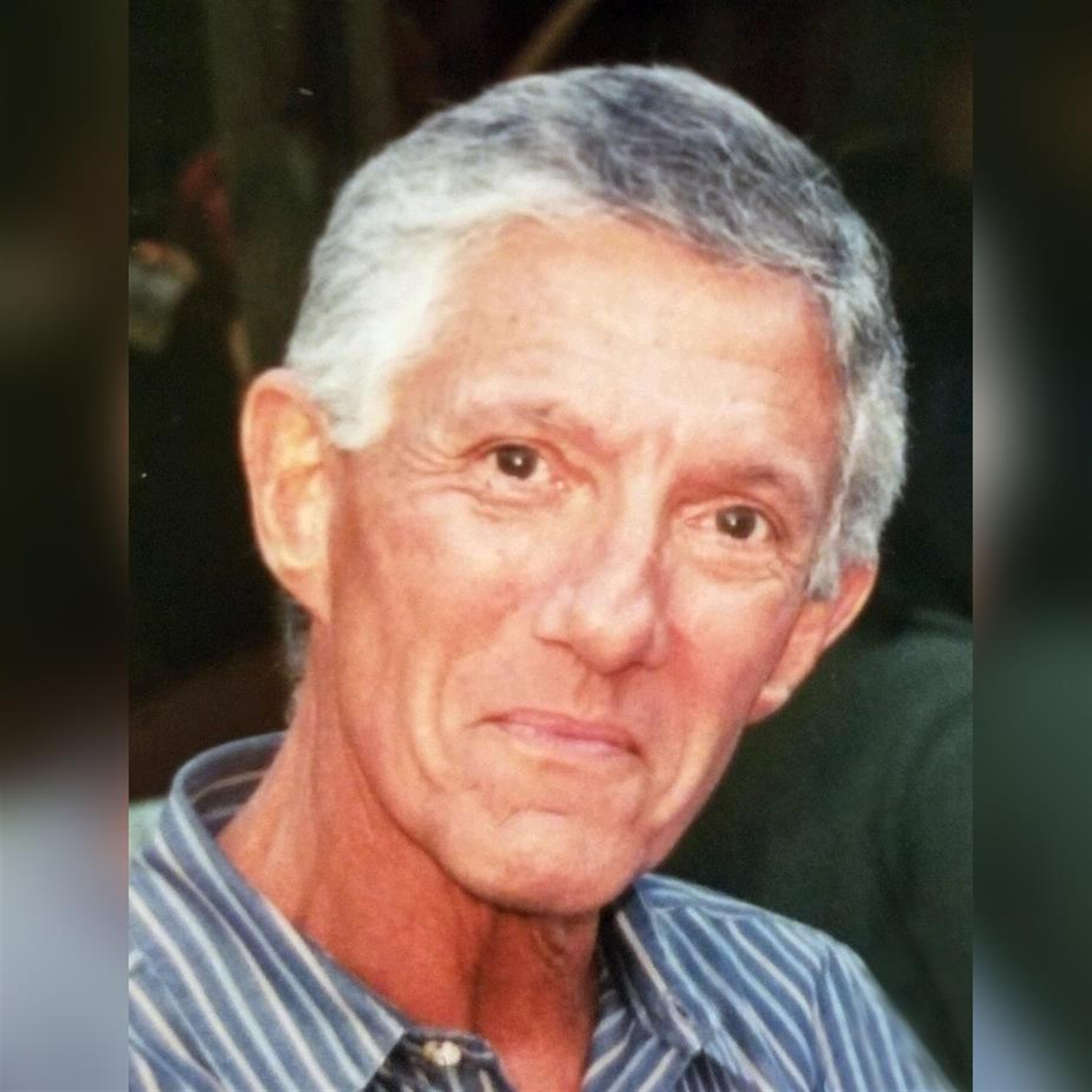 Albin Charles "Sonny" Fisher Jr.