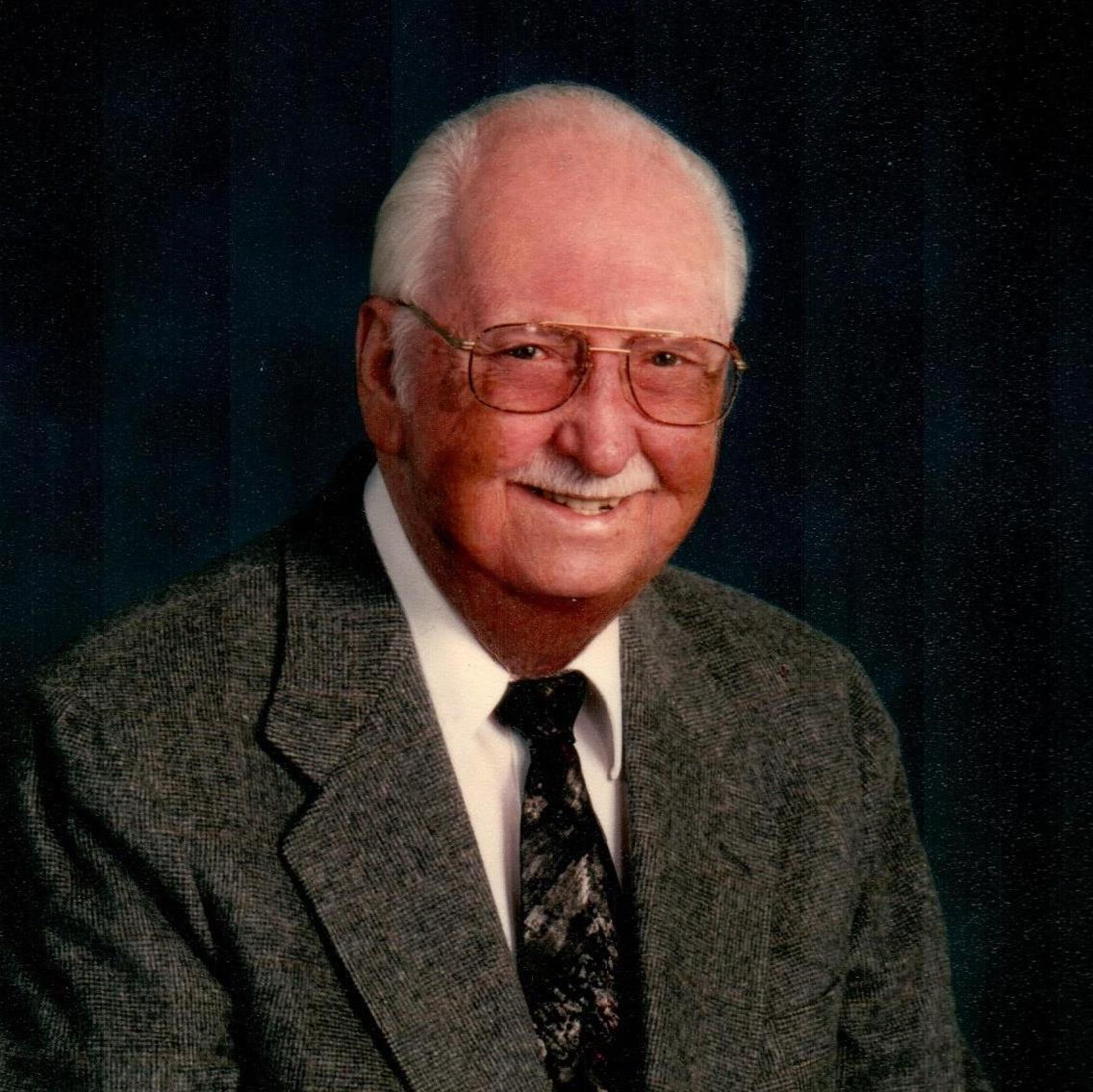 Harold Allen "Cobb" Yerton