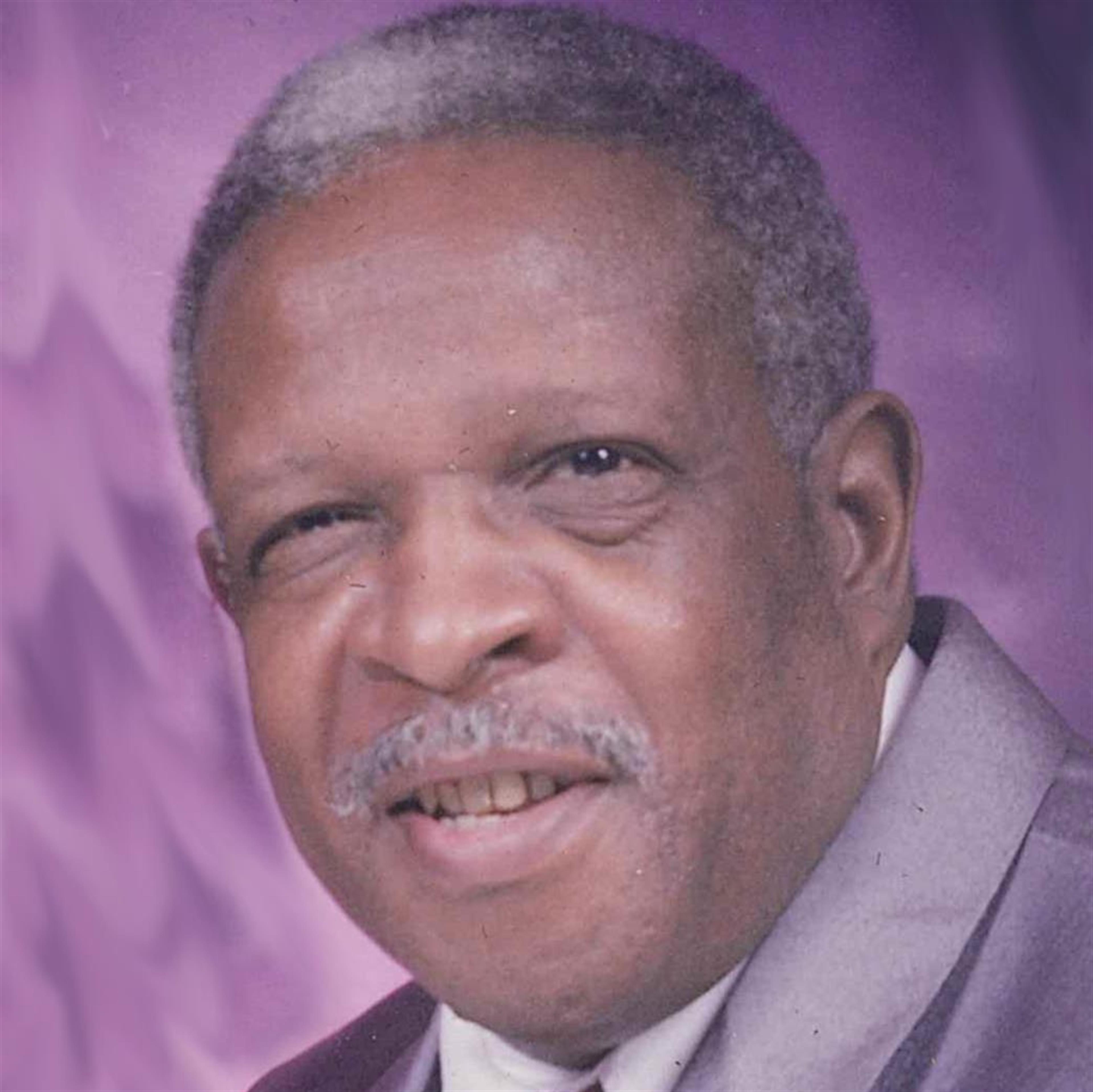 Richard Williams