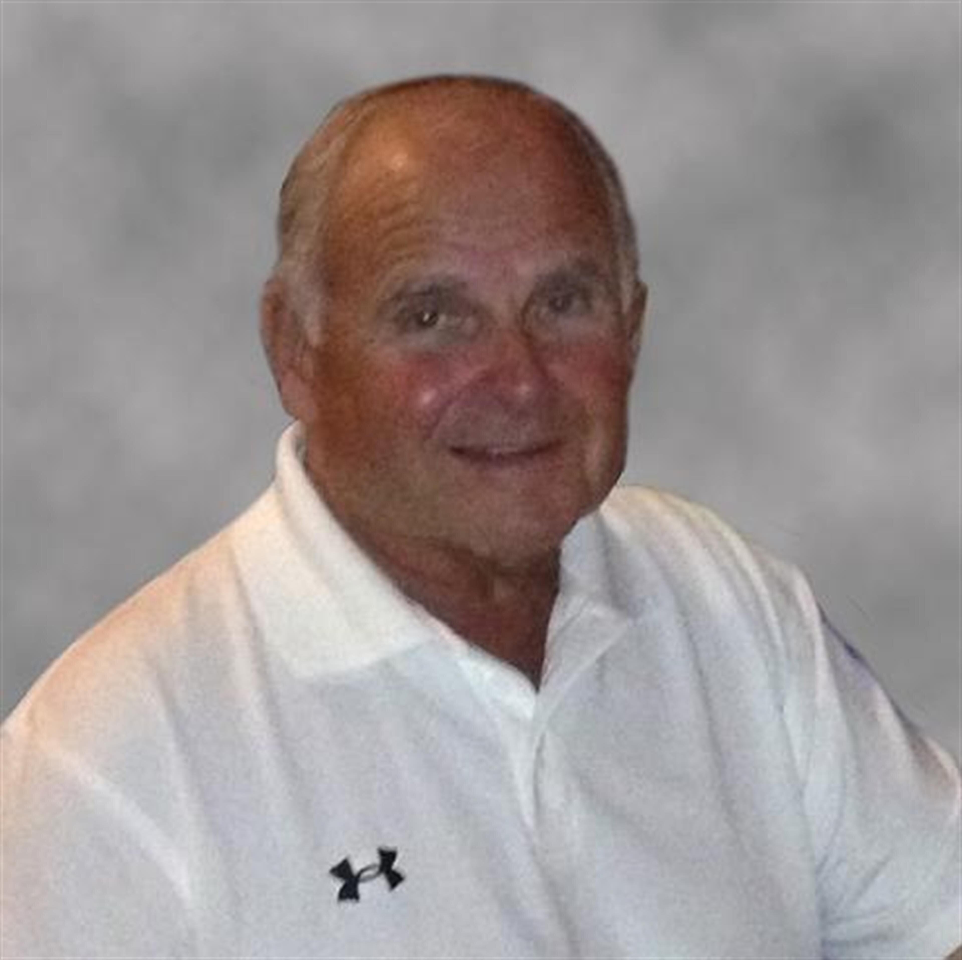 Joseph J. "Joe" Rahrig
