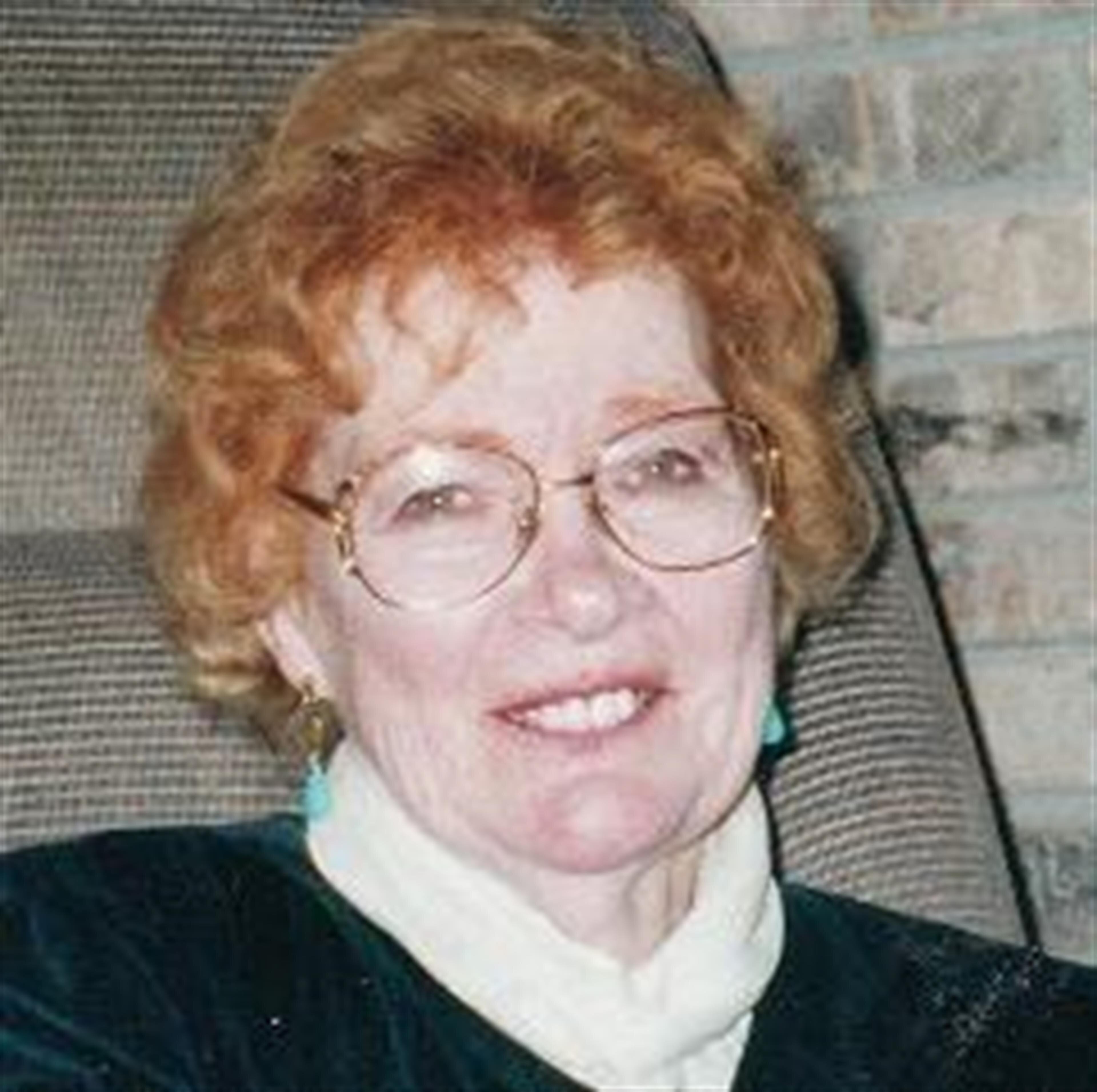 Iona Irene Post