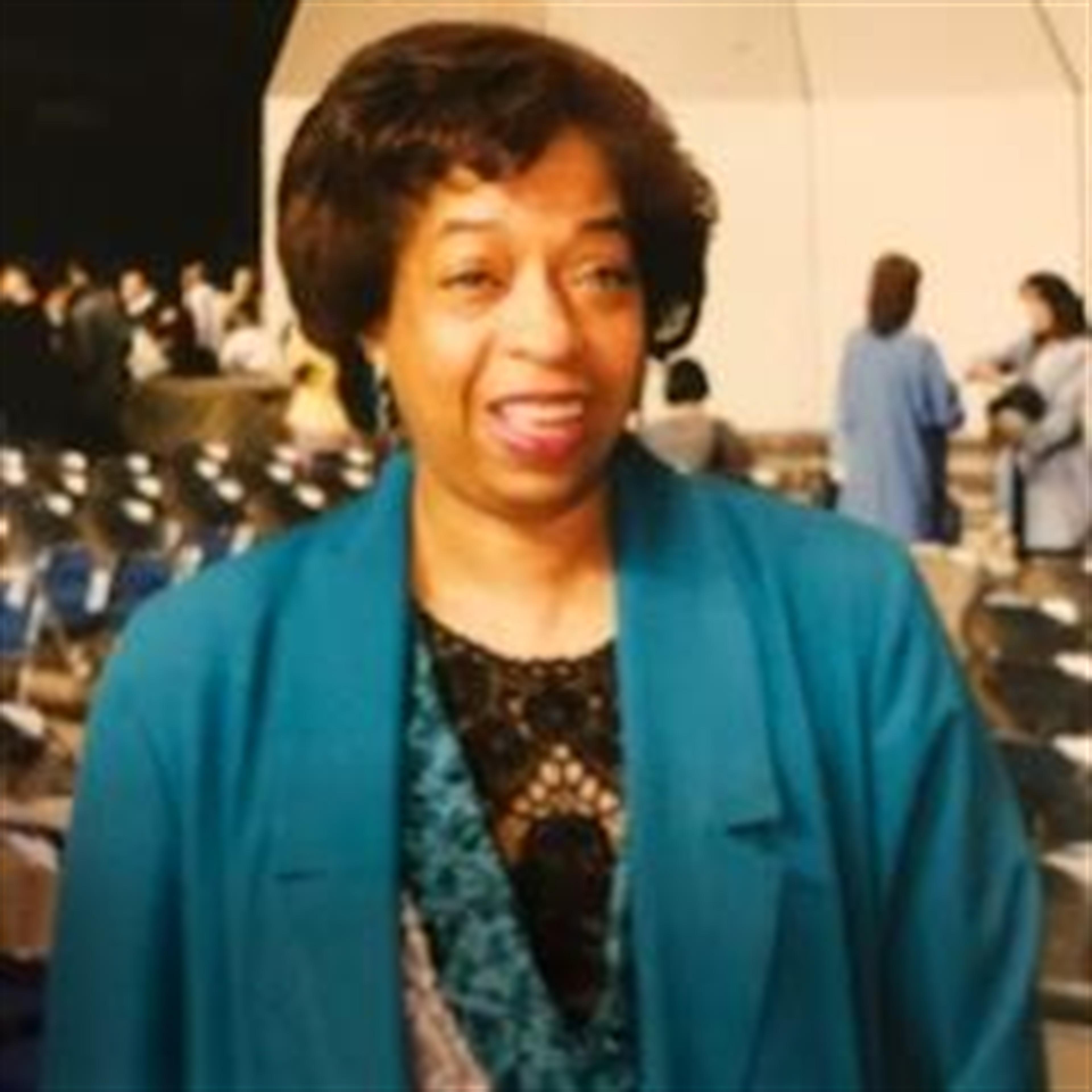 Carolyn Lee Brazier