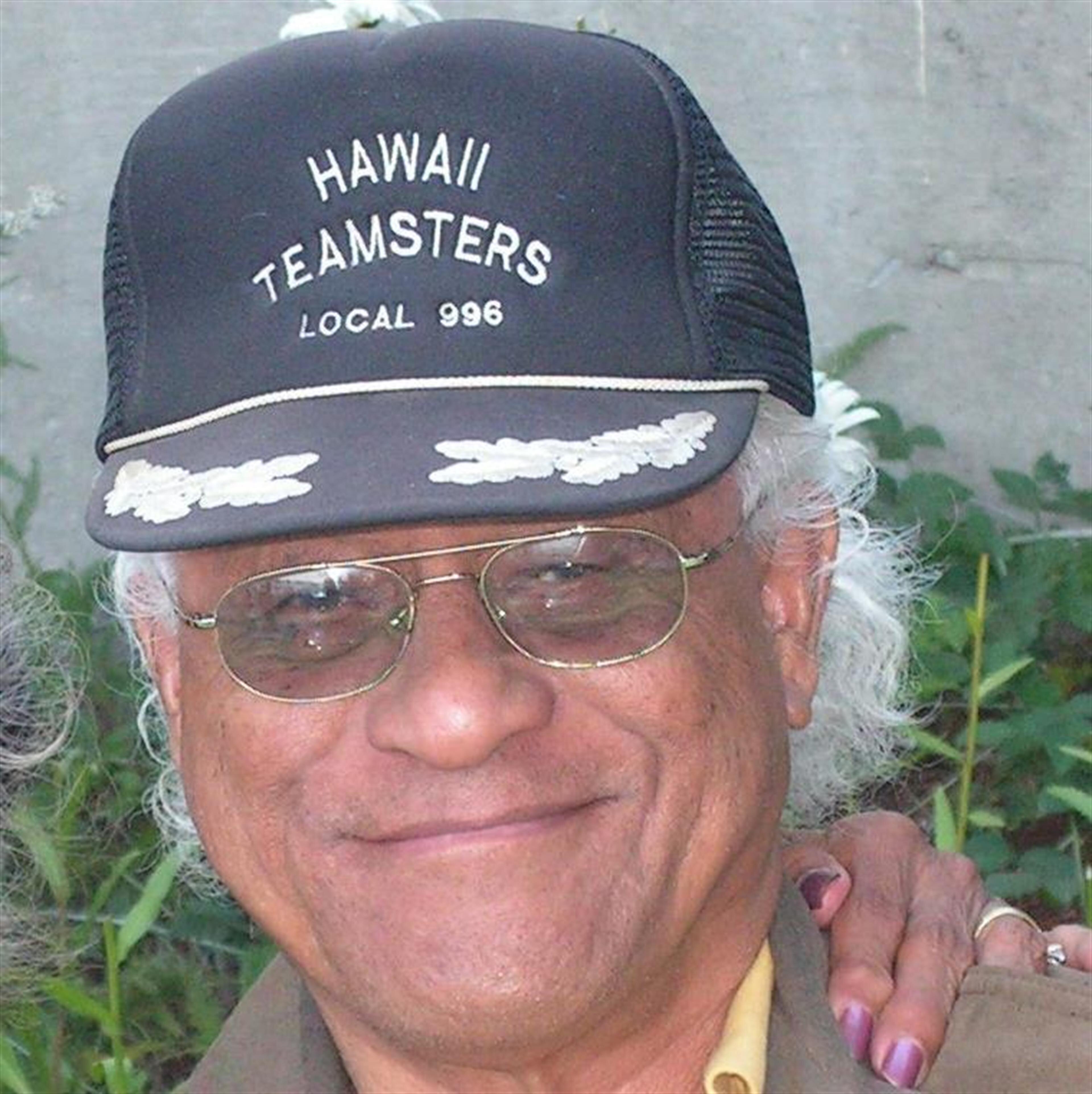 Henry  Kauihou 