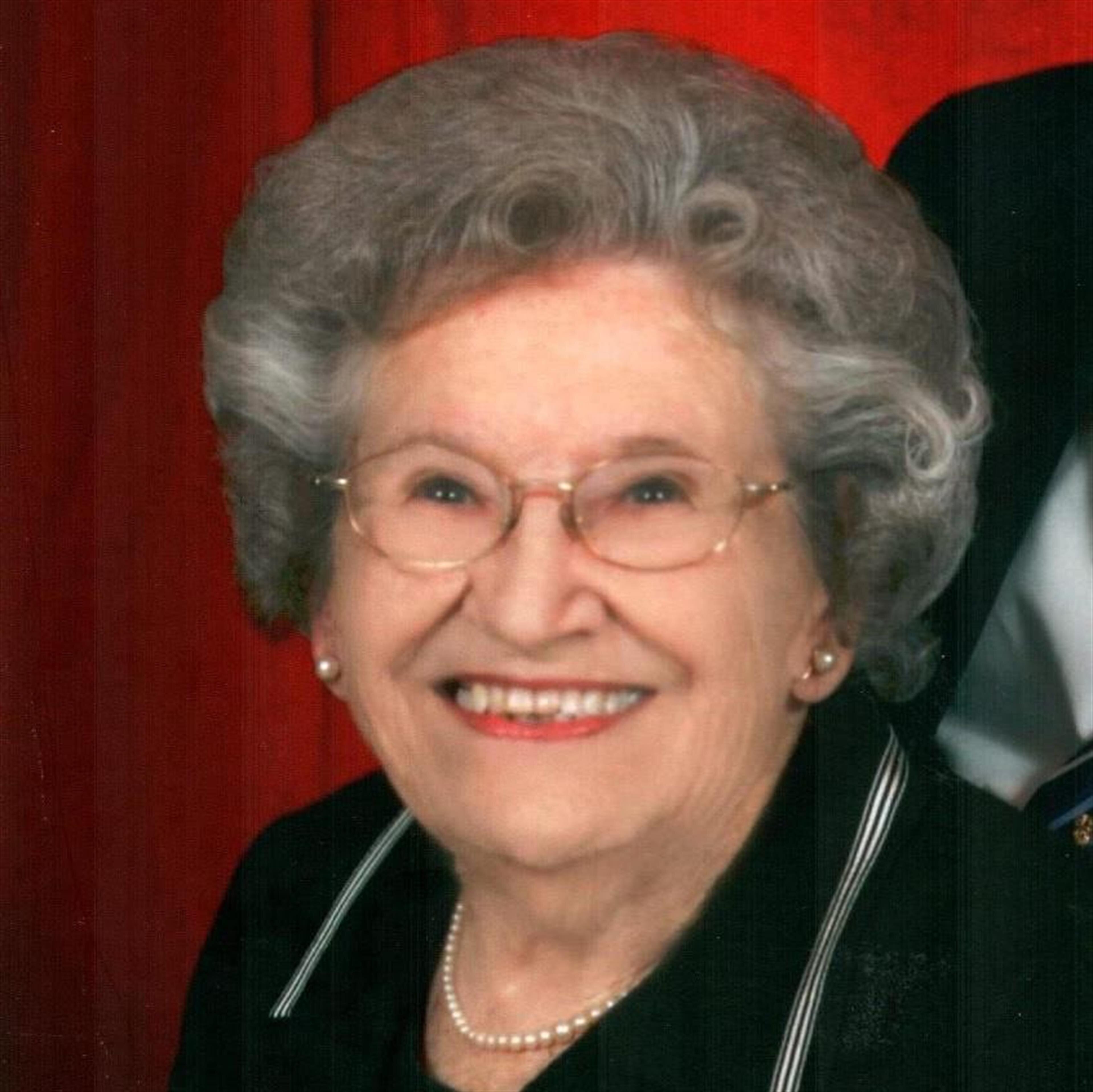 Louise Moore