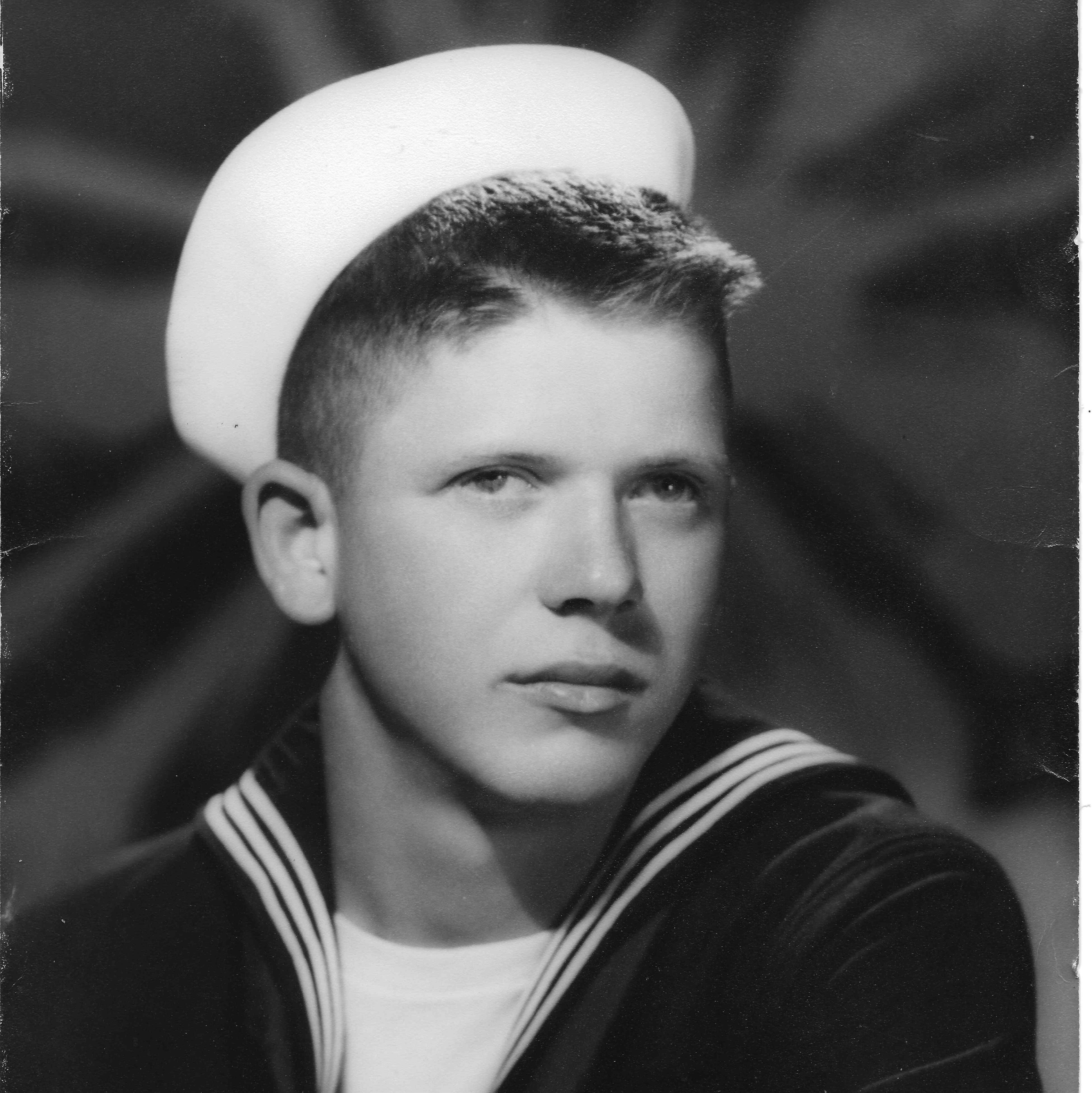 Richard C. Rasmussen Sr.