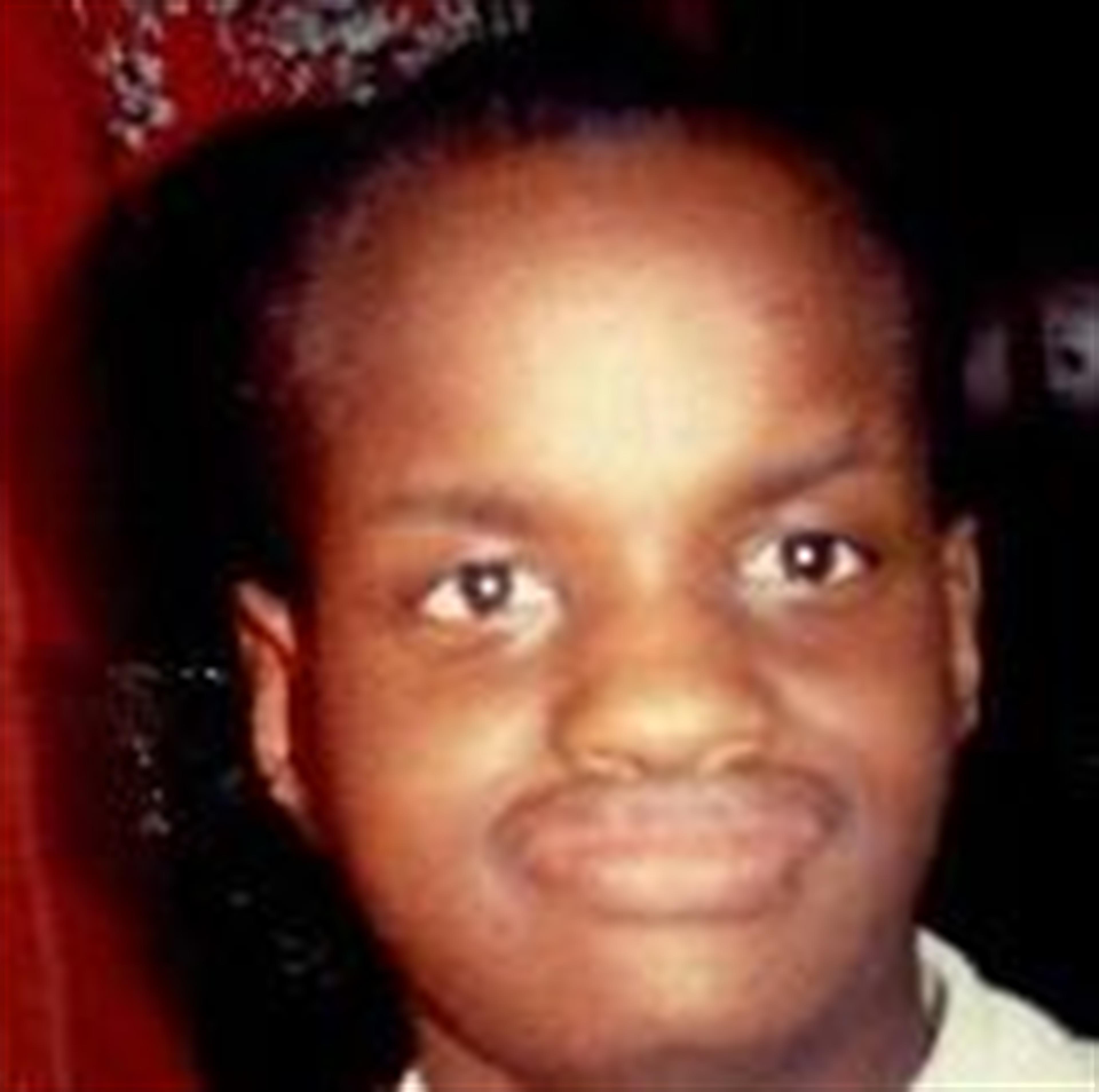 MR. SHAUN CORNELIUS TYNES