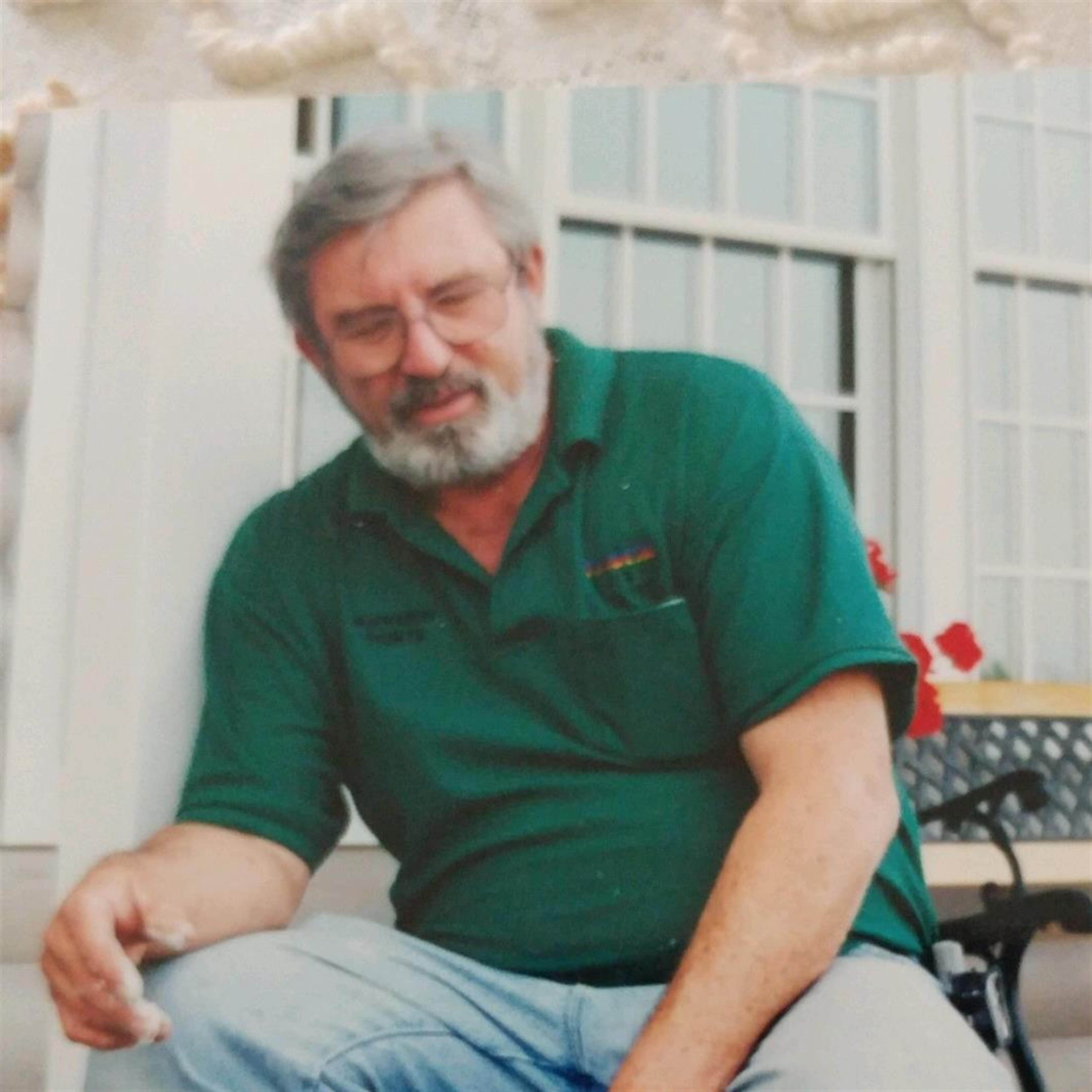 John Todd