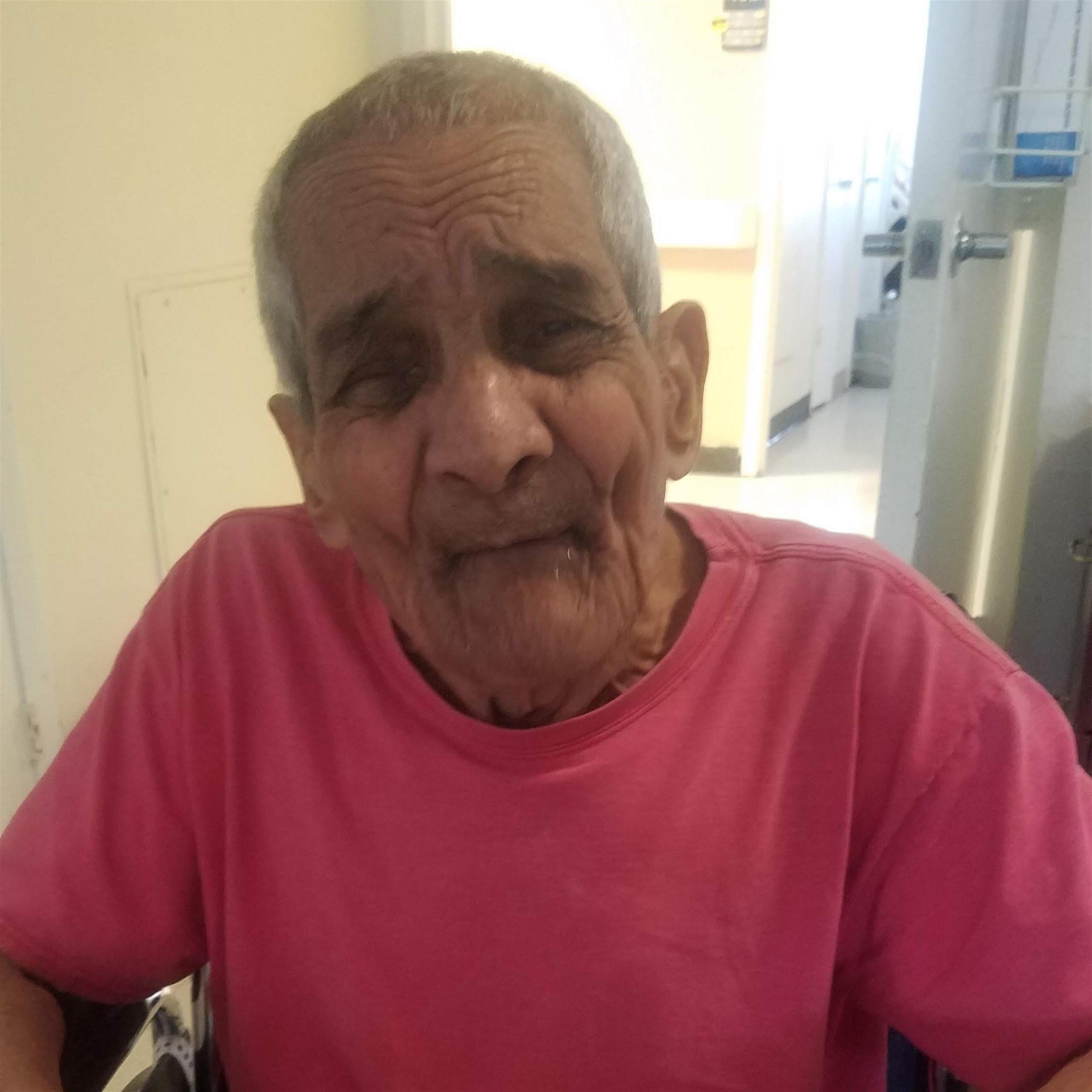 Hector Rosario