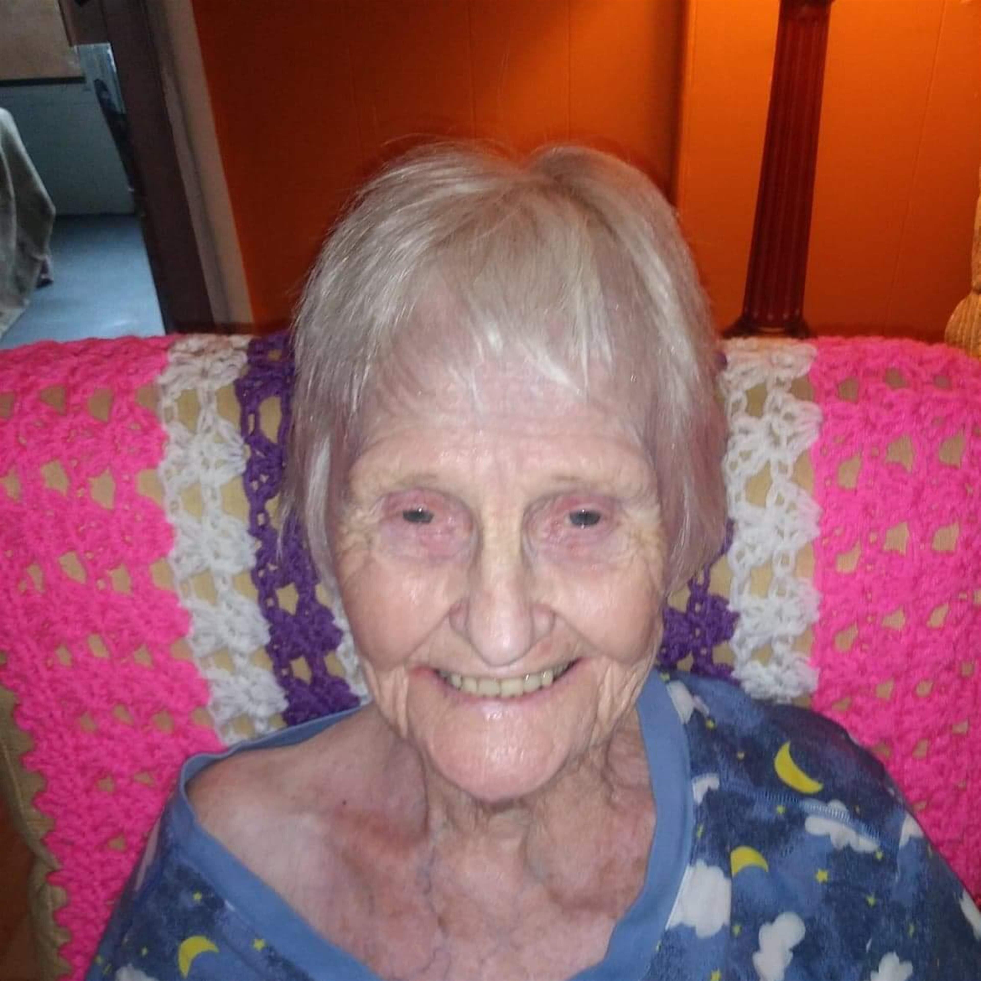 Mary Bel Davis