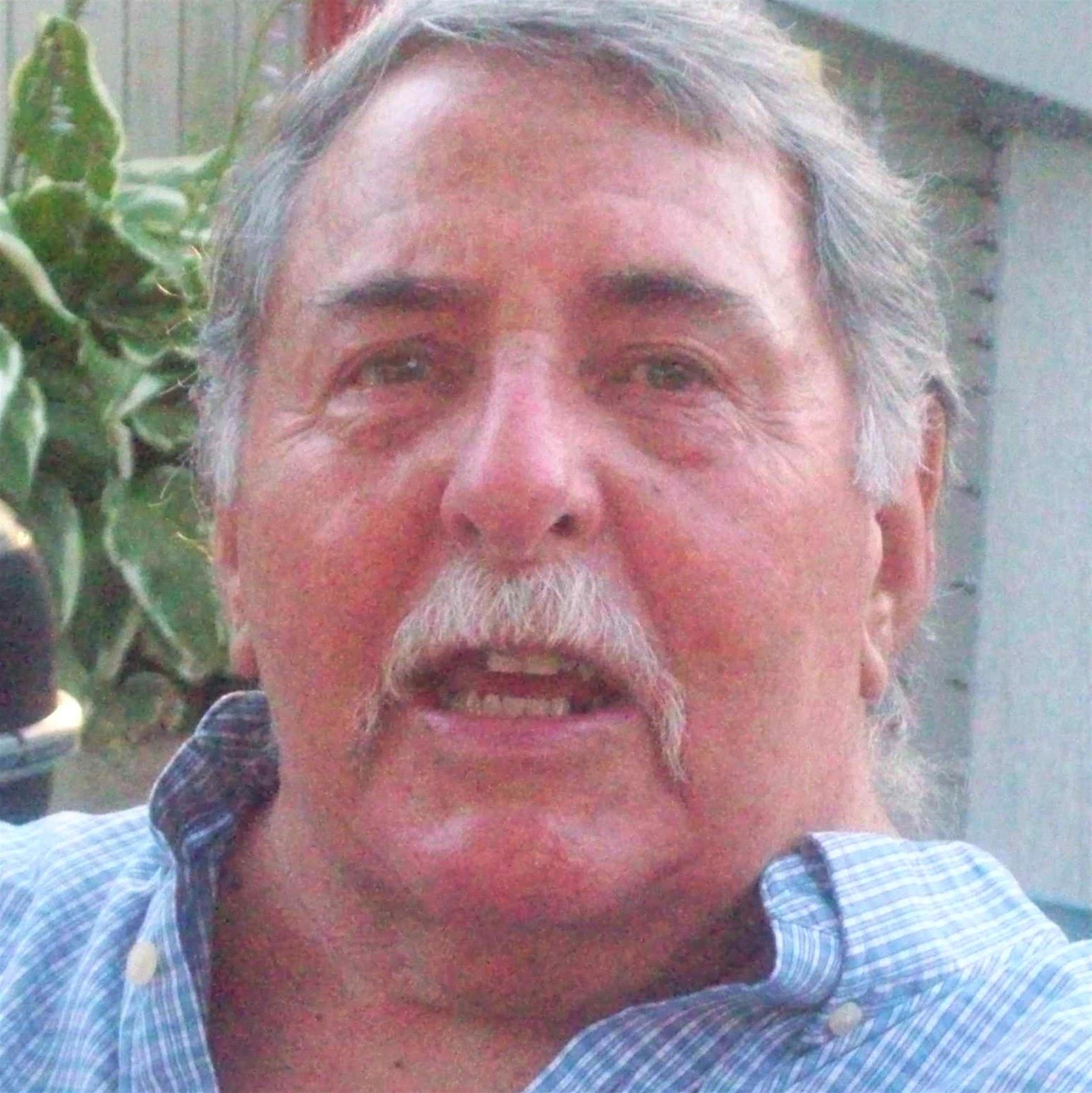 John "Jack" T. Riviezzo