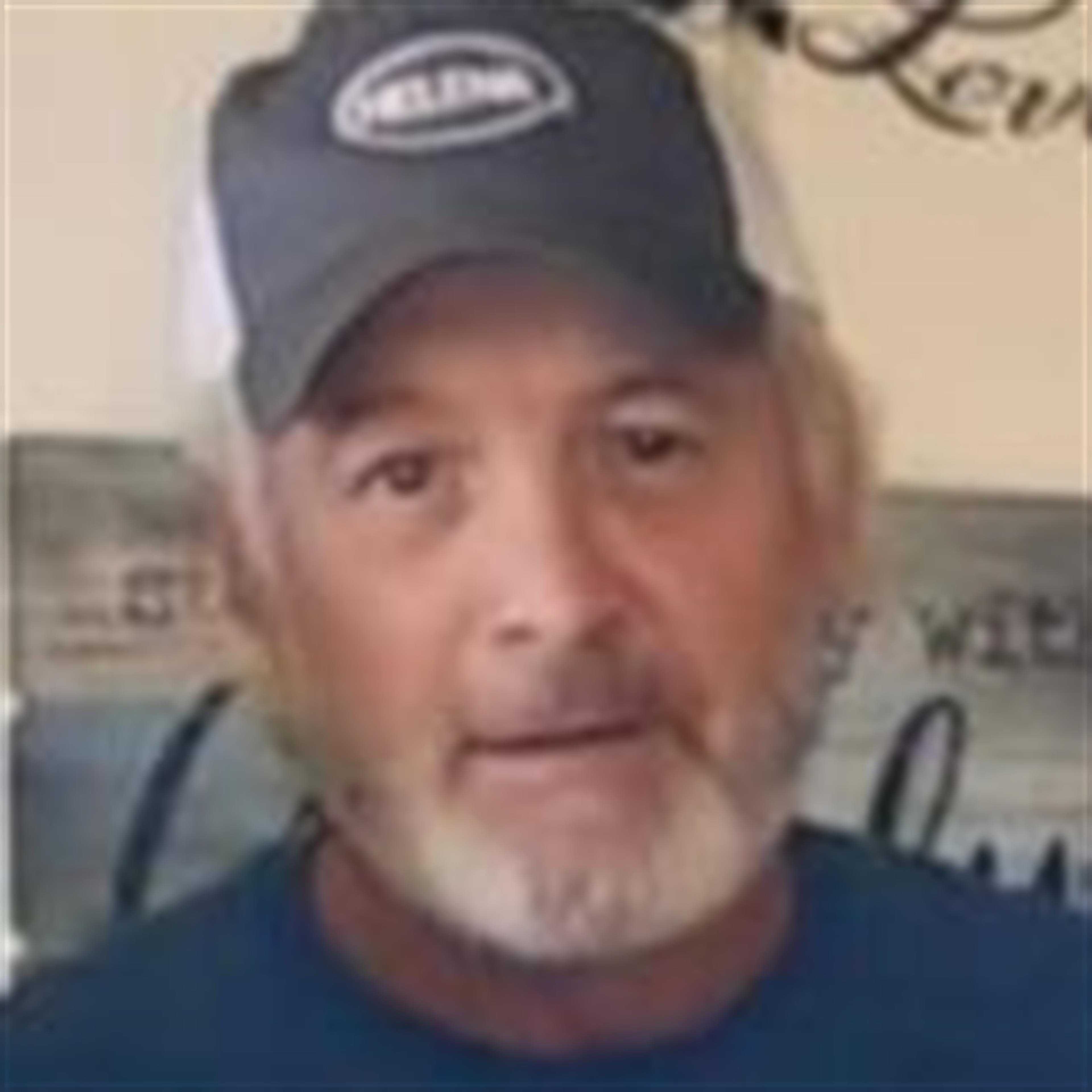Randy  Garrett Coburn
