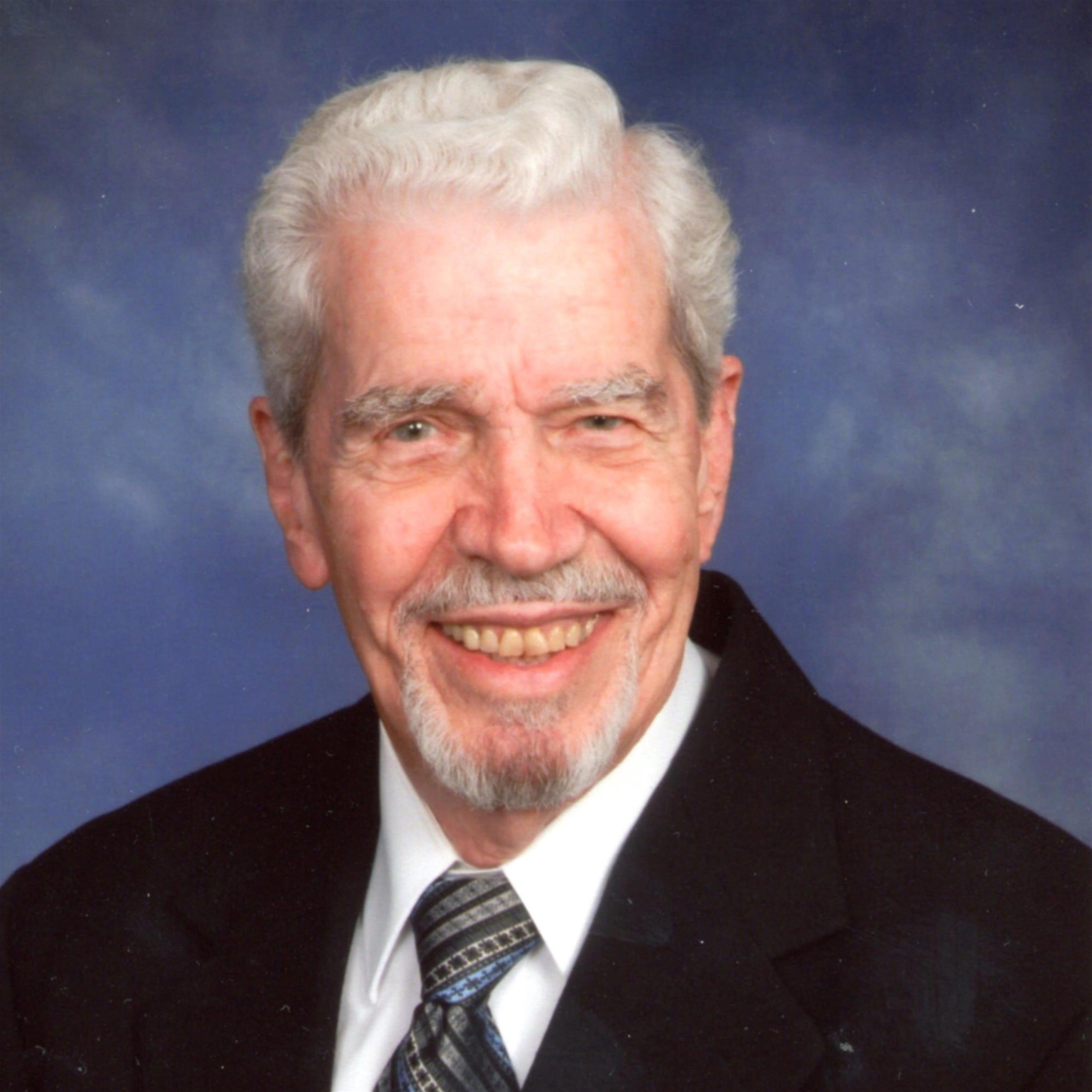 Raymond Haskell Quigley