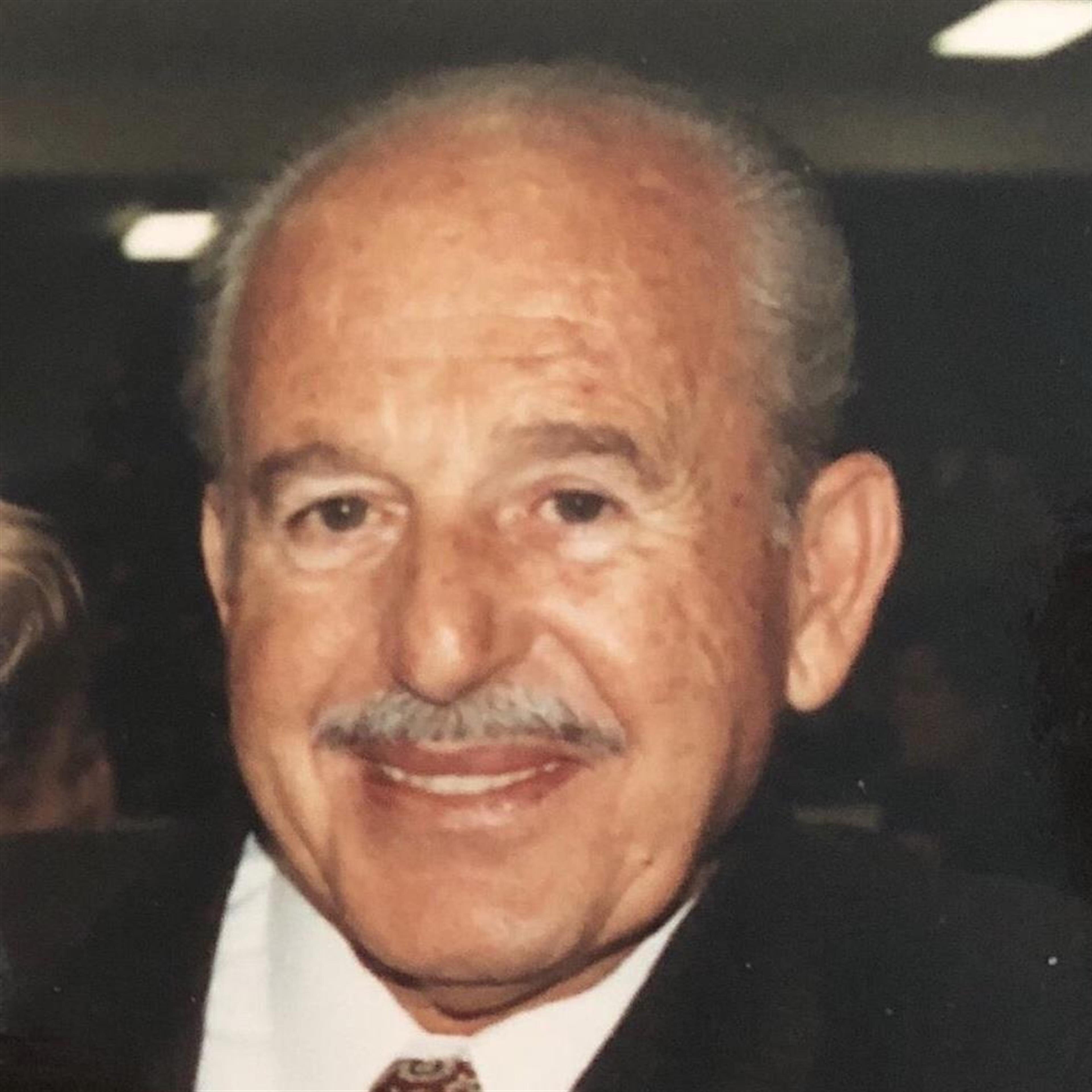 Christos Petros George Paramithas