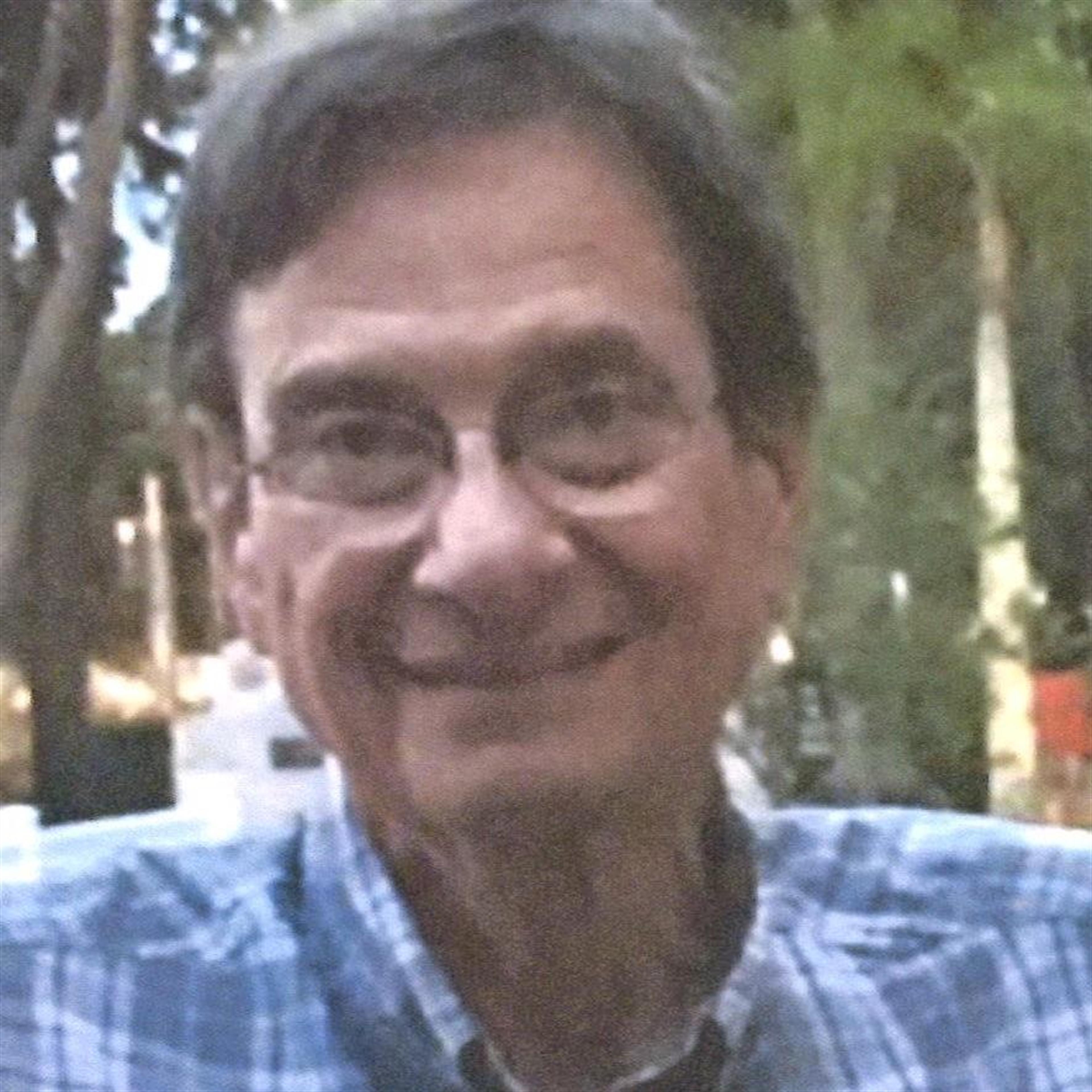 Wayne L.  Terry
